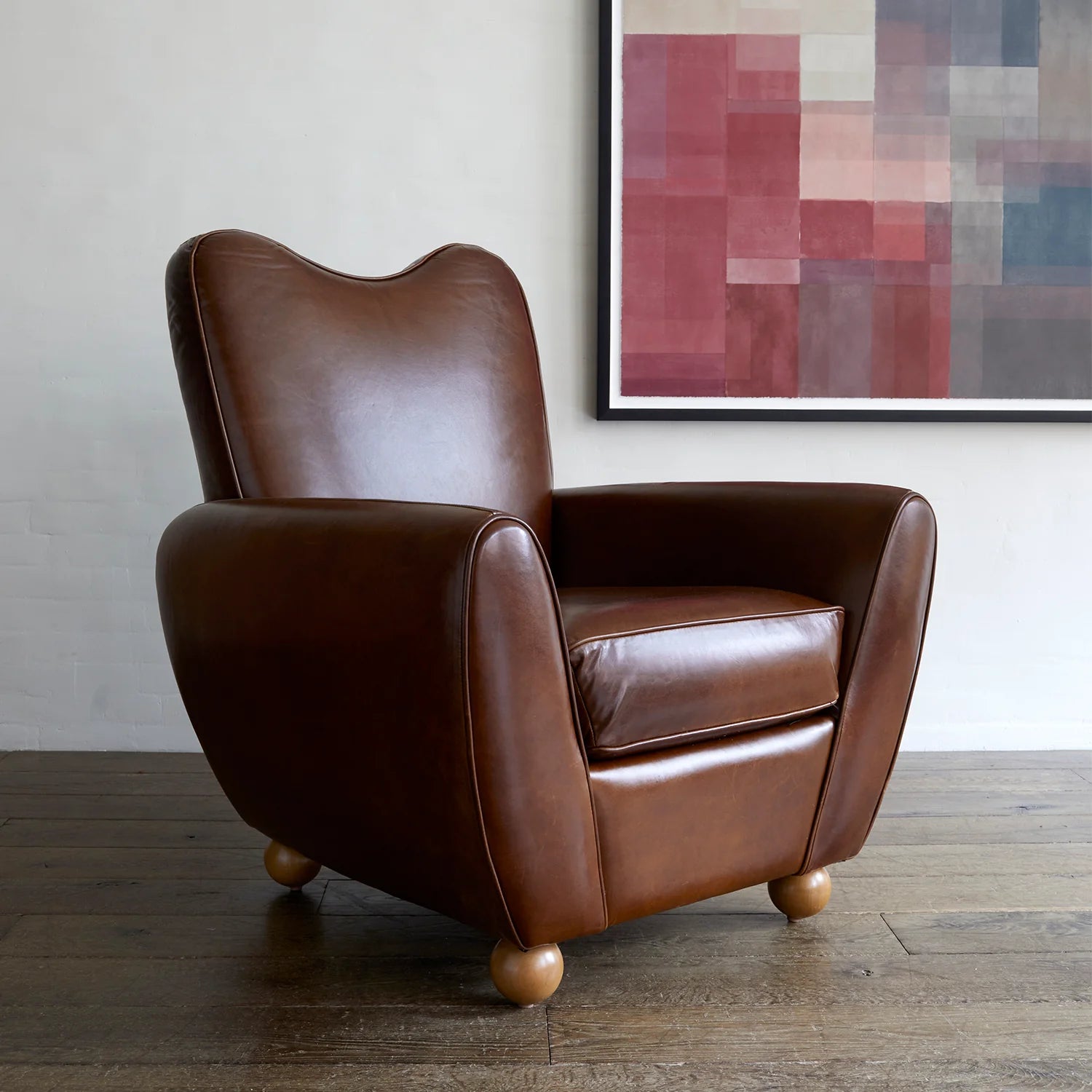 Luxury Modern Danielle Chair European Style for Villa