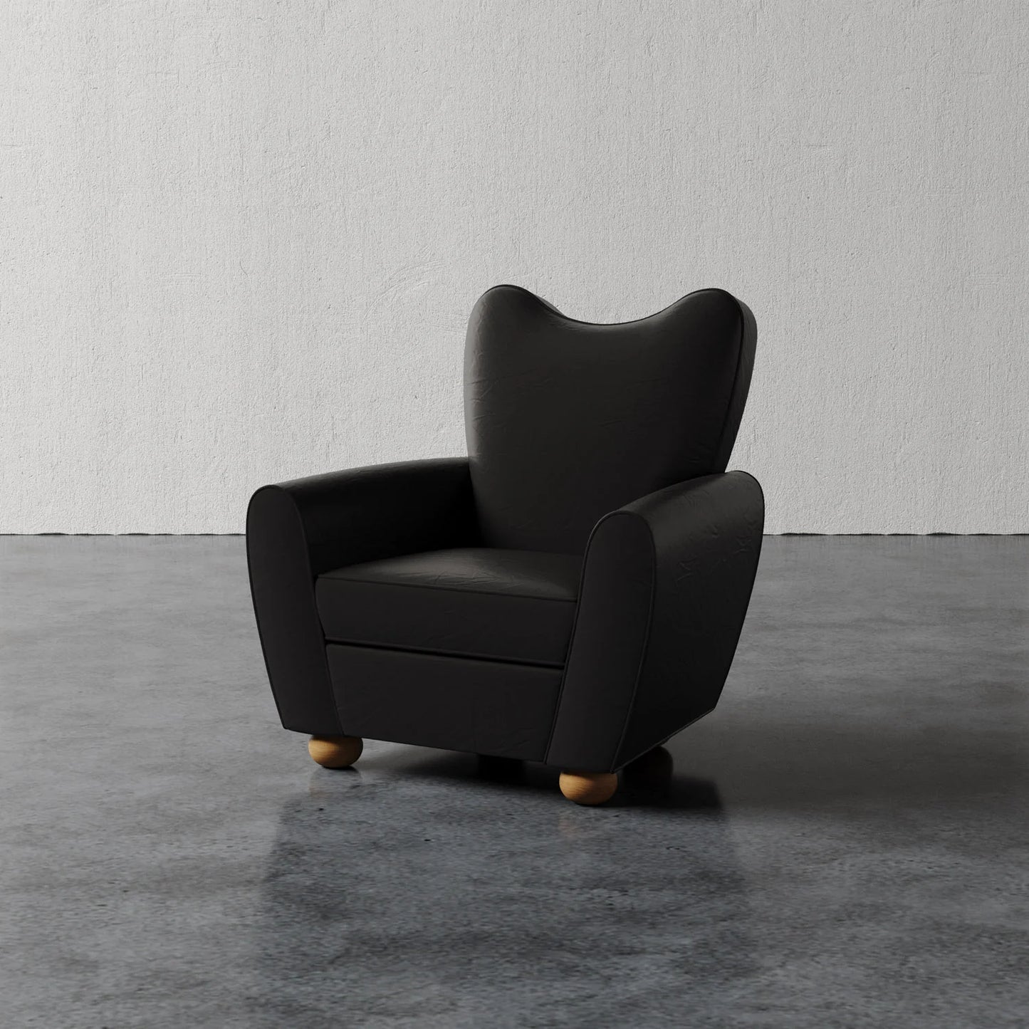 Luxury Modern Danielle Chair European Style for Villa