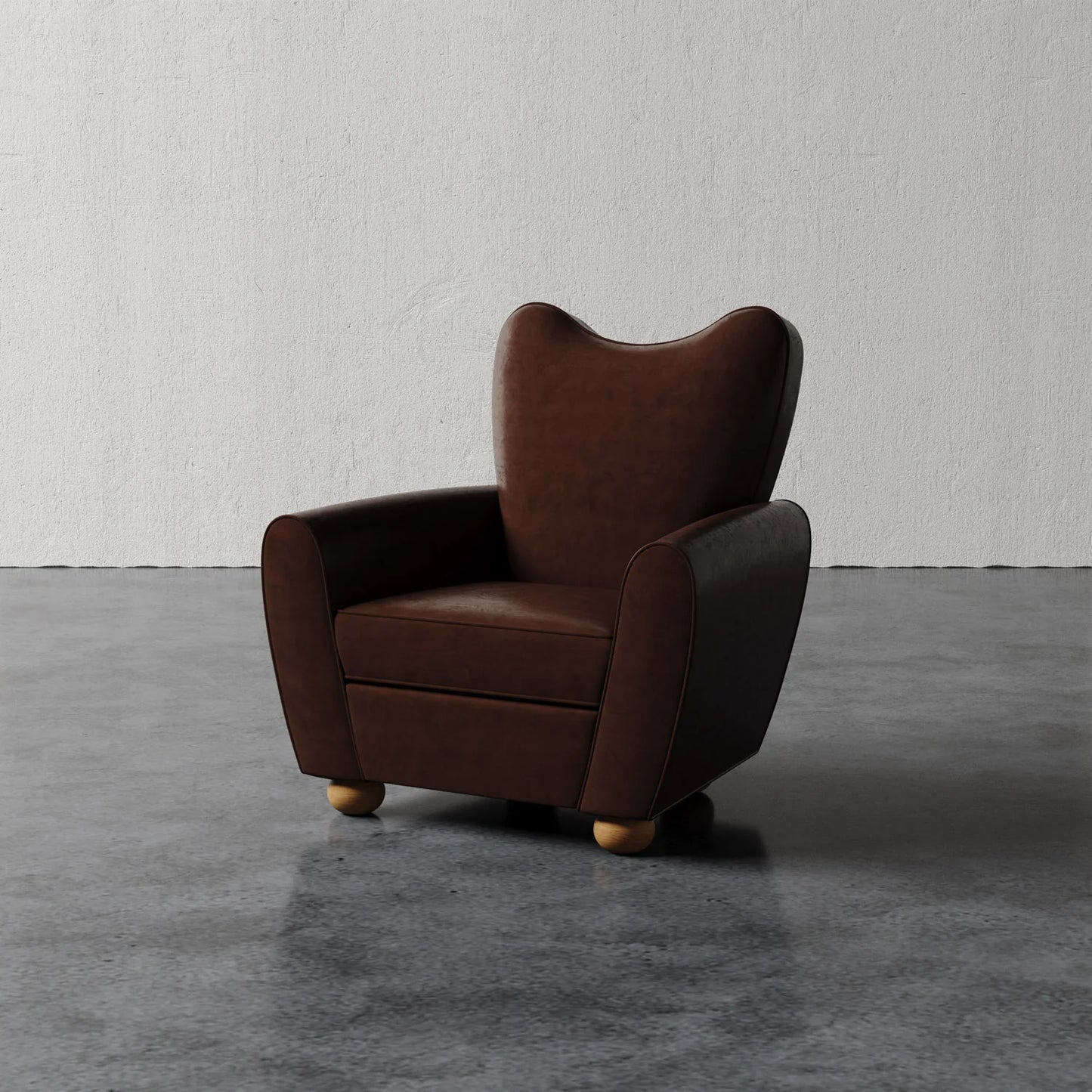 Luxury Modern Danielle Chair European Style for Villa