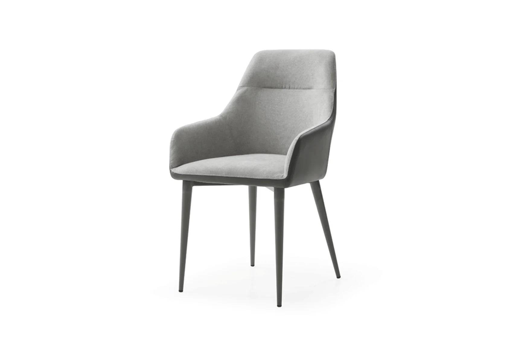 Luxury Modern Danty Dining Chair European Style for Villa