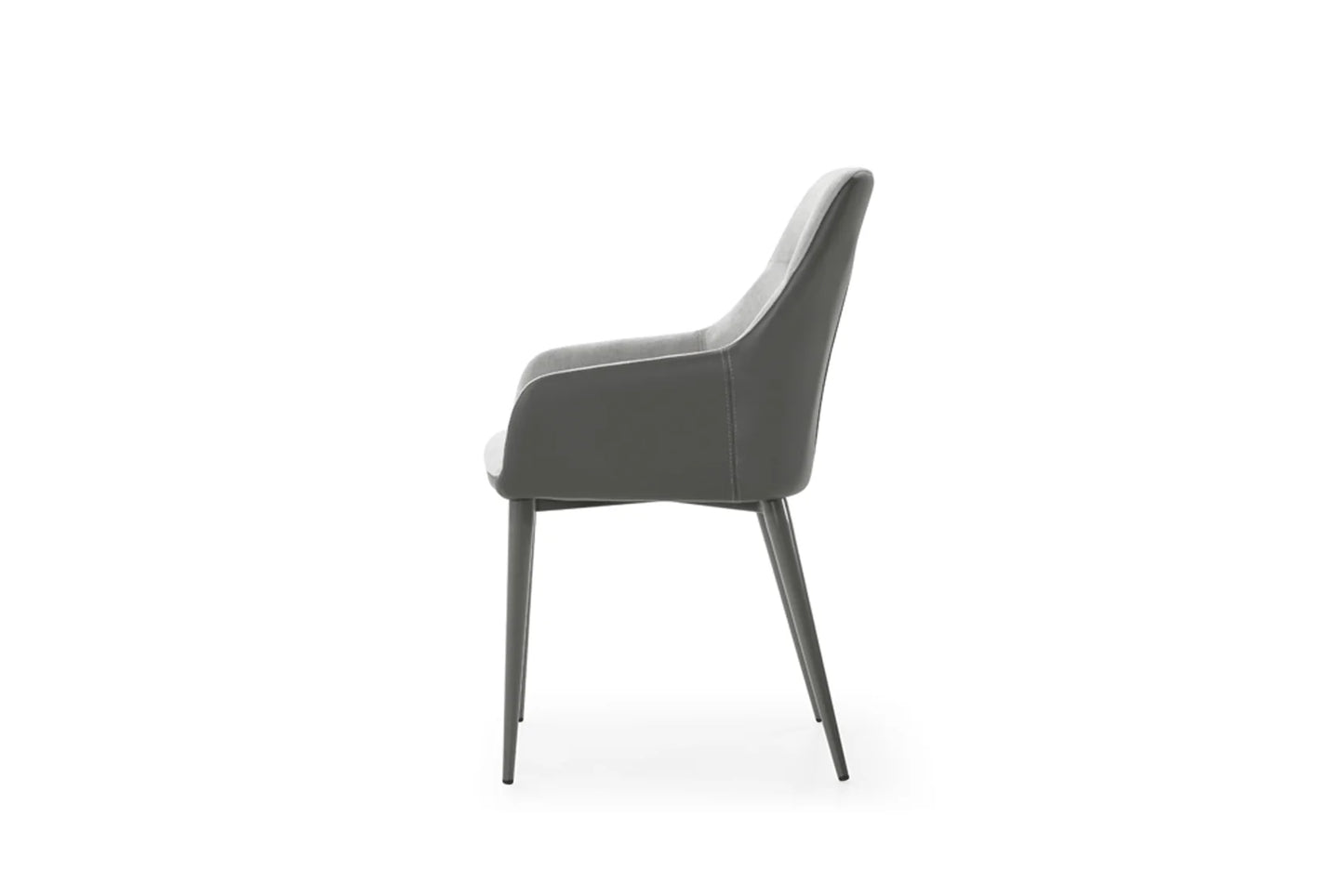 Luxury Modern Danty Dining Chair European Style for Villa