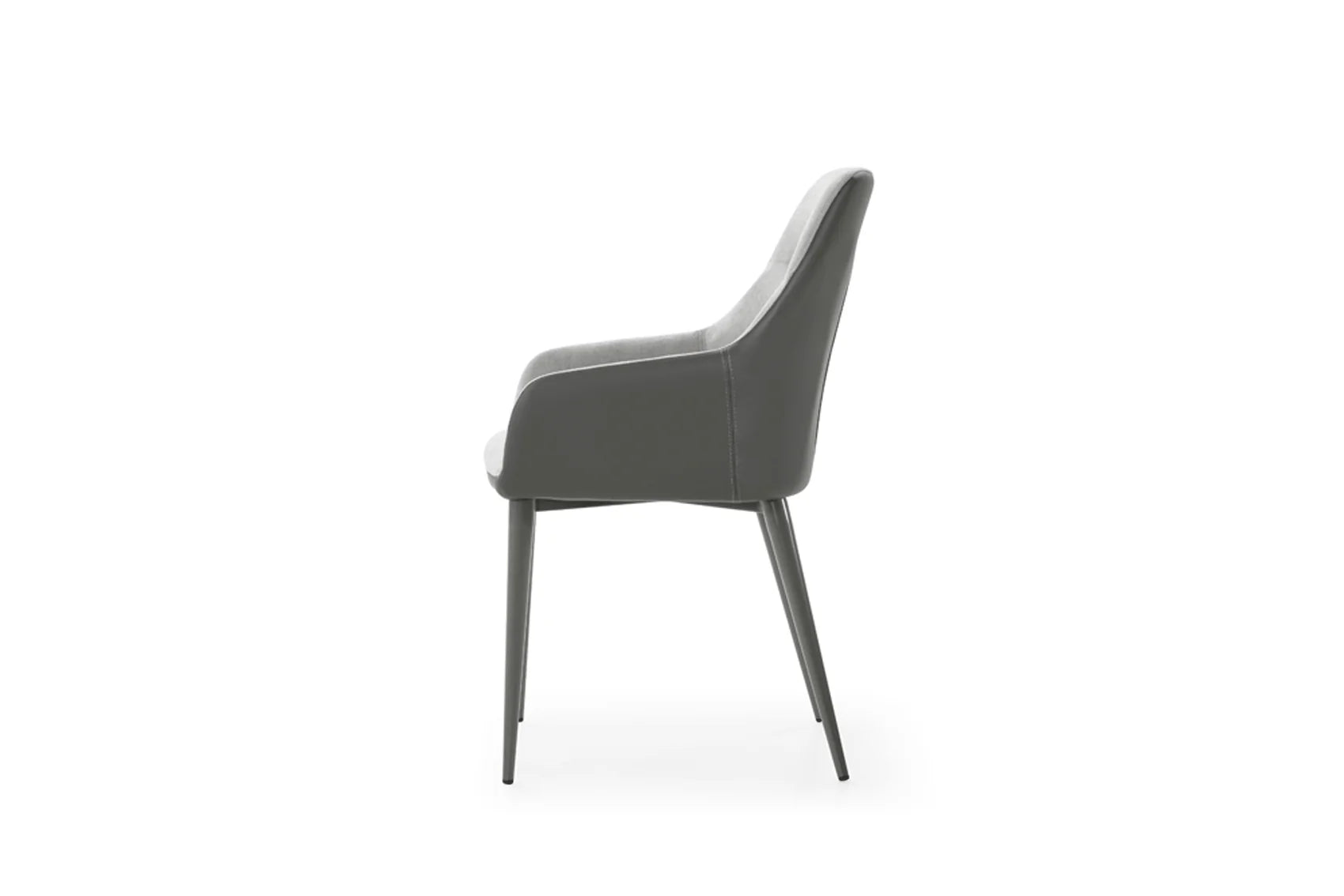 Luxury Modern Danty Dining Chair European Style for Villa