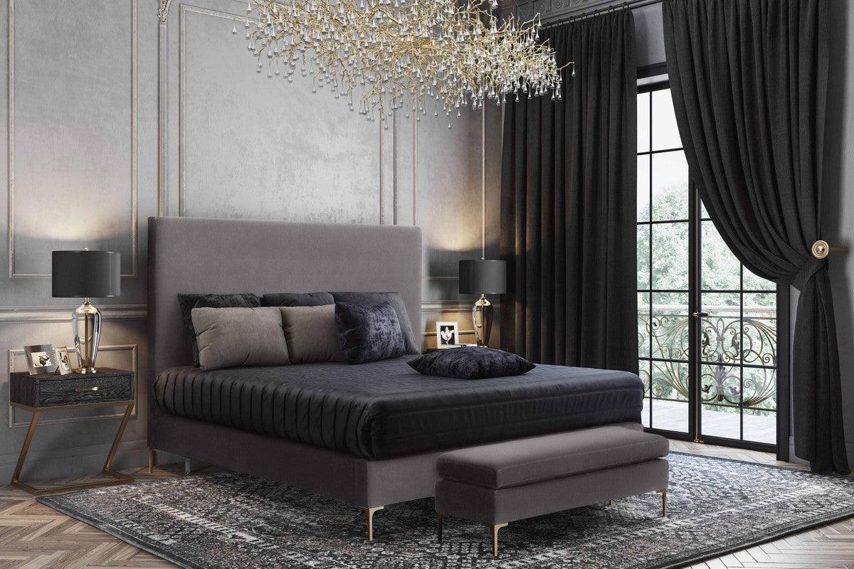 Luxury Modern Daphne Bench European Style for Villa