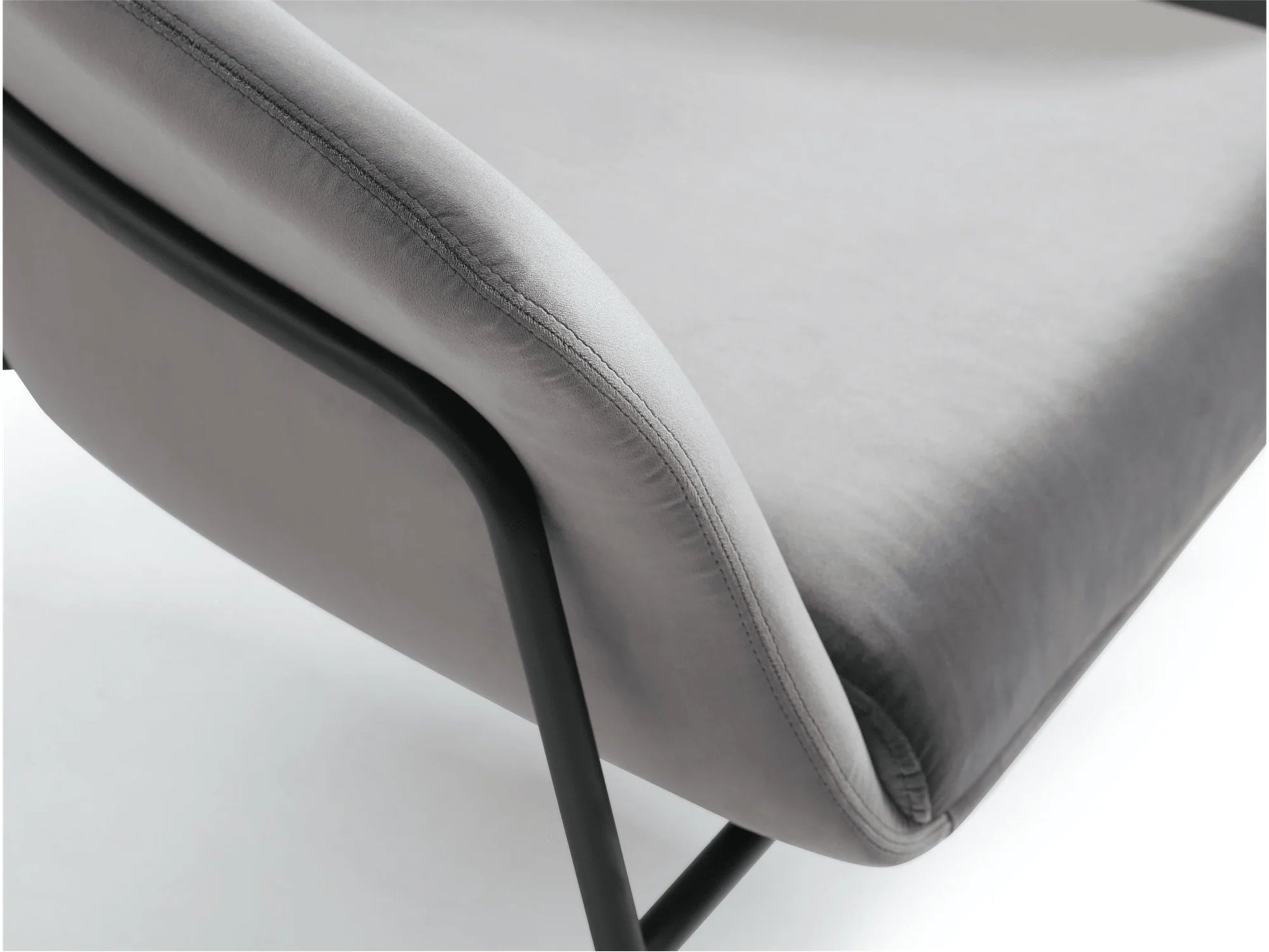 Luxury Modern Darla Accent Chair European Style for Villa