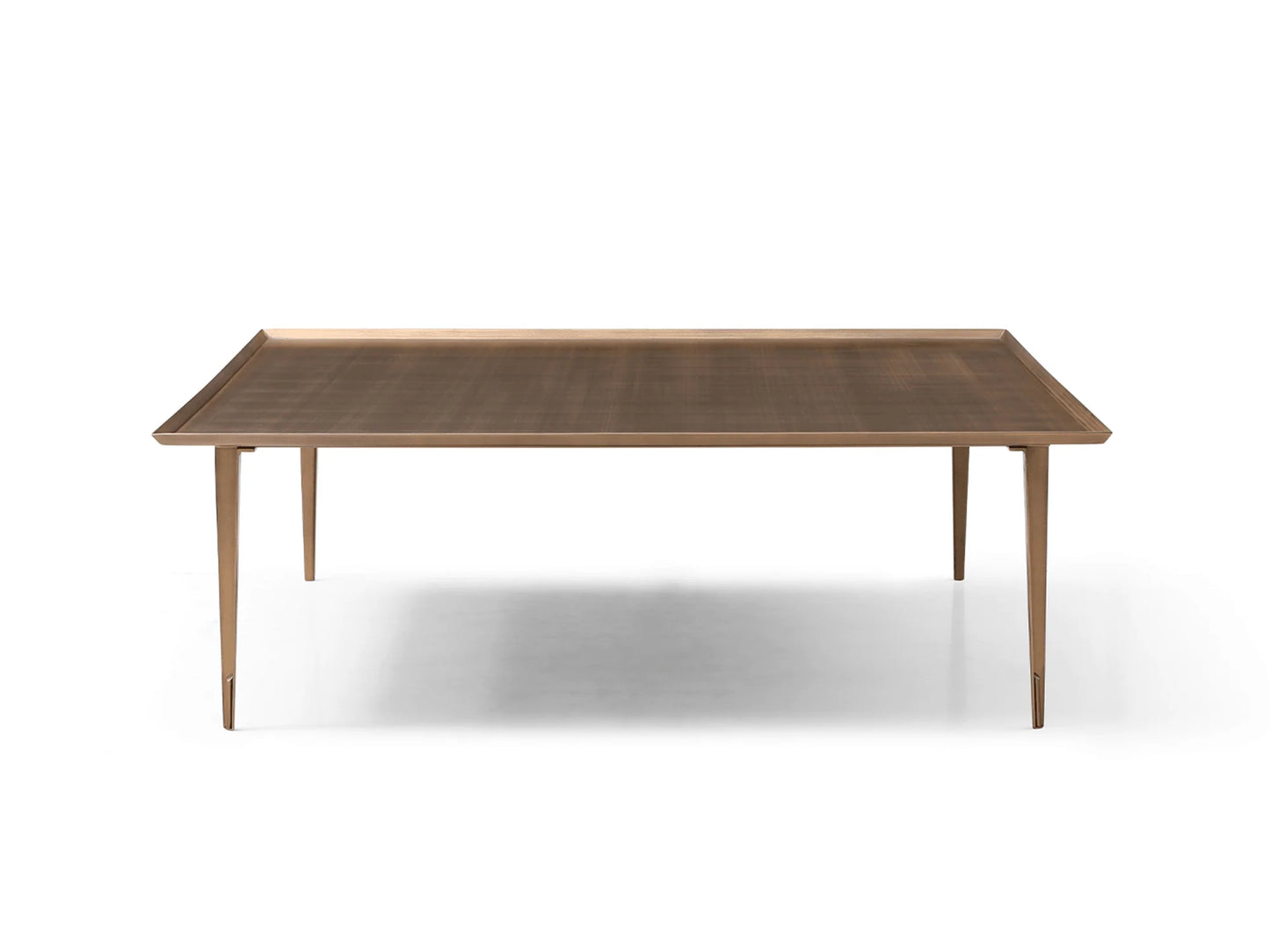 Luxury Modern Darla Coffee Table European Style for Villa
