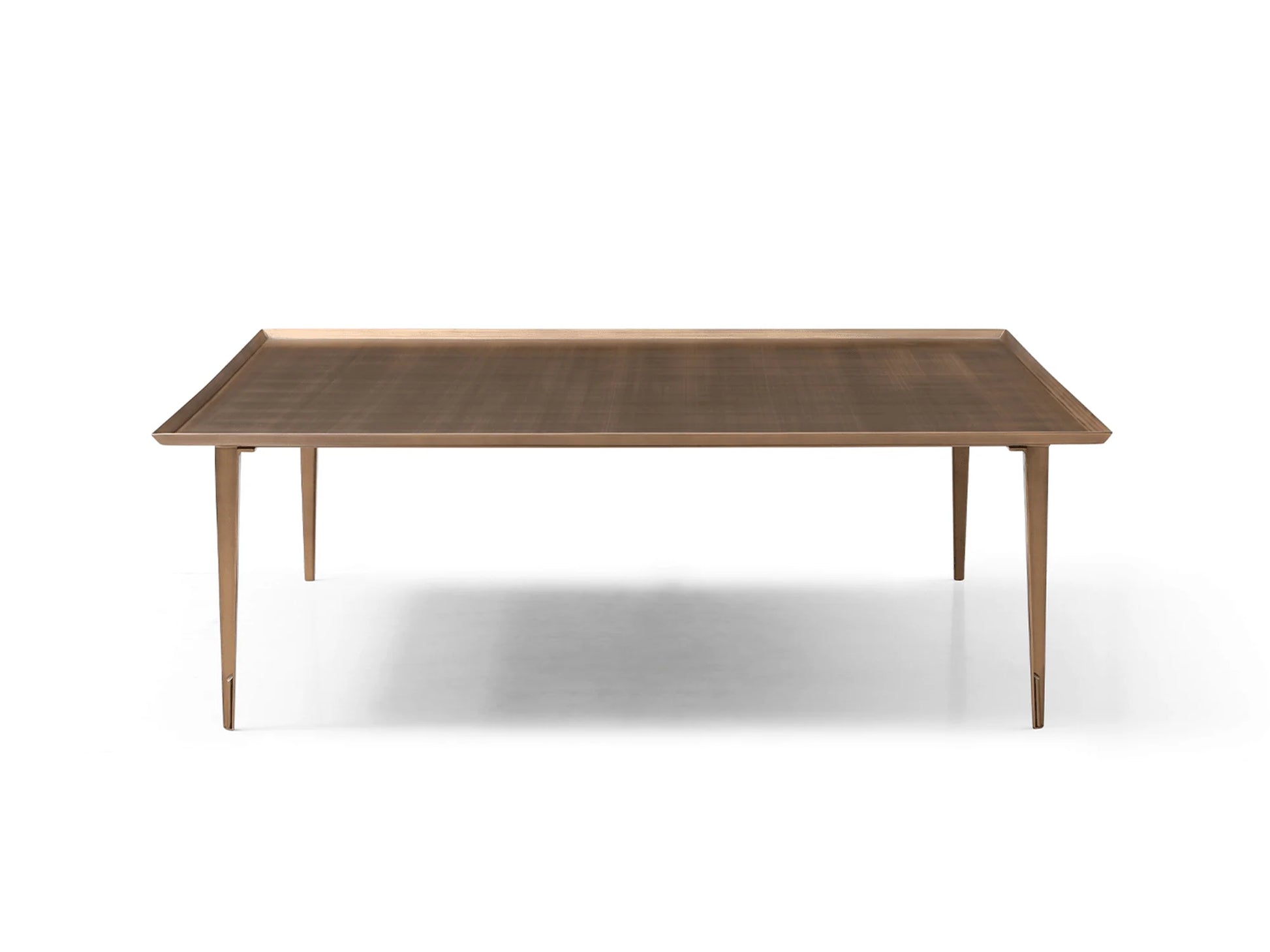 Luxury Modern Darla Coffee Table European Style for Villa