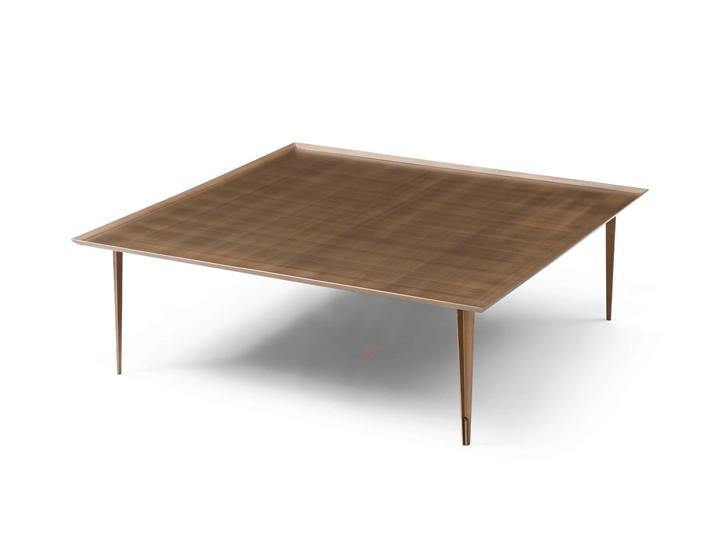 Luxury Modern Darla Coffee Table European Style for Villa