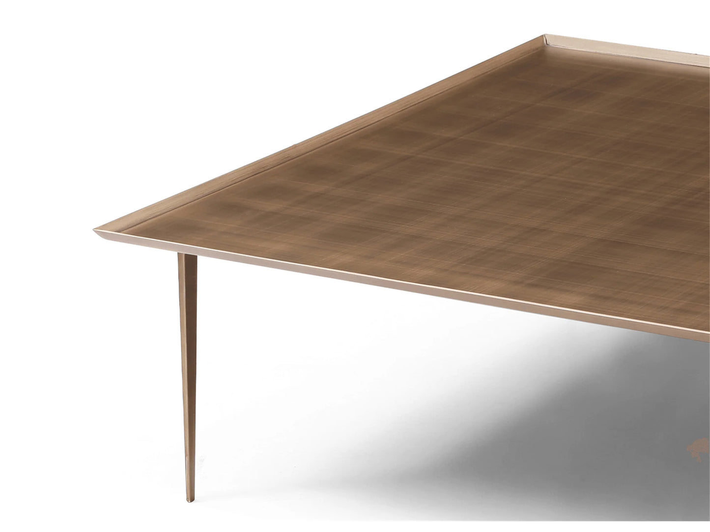 Luxury Modern Darla Coffee Table European Style for Villa
