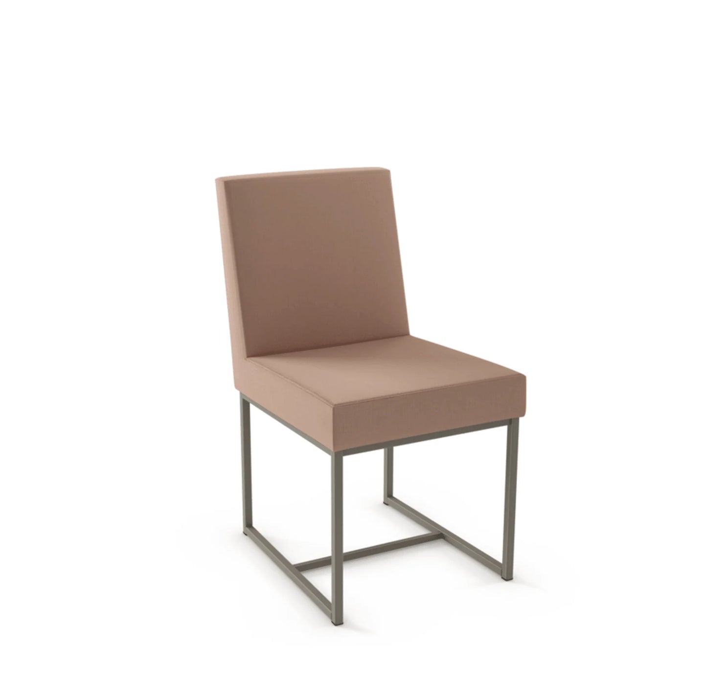 Luxury Modern Darlene Dining Chair European Style for Villa