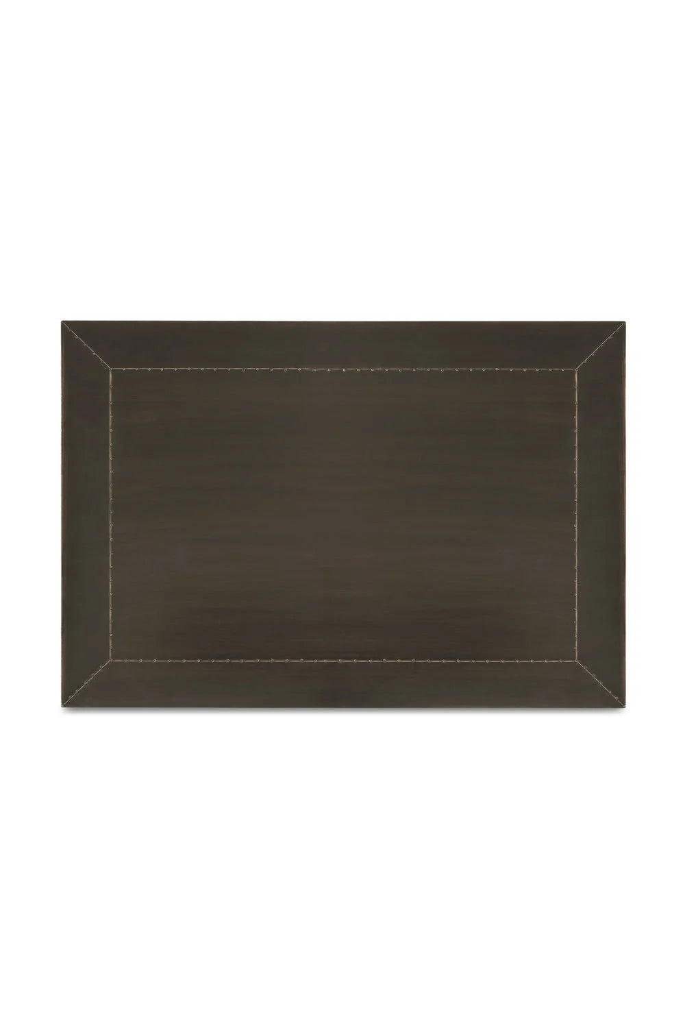 Luxury Modern Dawson 2-Drawer Nightstand European Style for Villa
