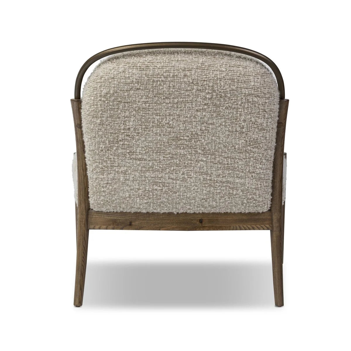 Luxury Modern Demi Chair European Style for Villa