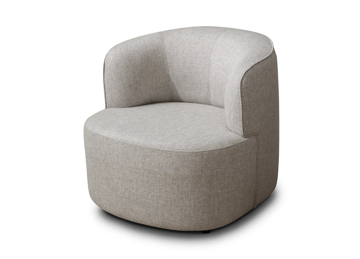 Luxury Modern Denn Accent Chair European Style for Villa