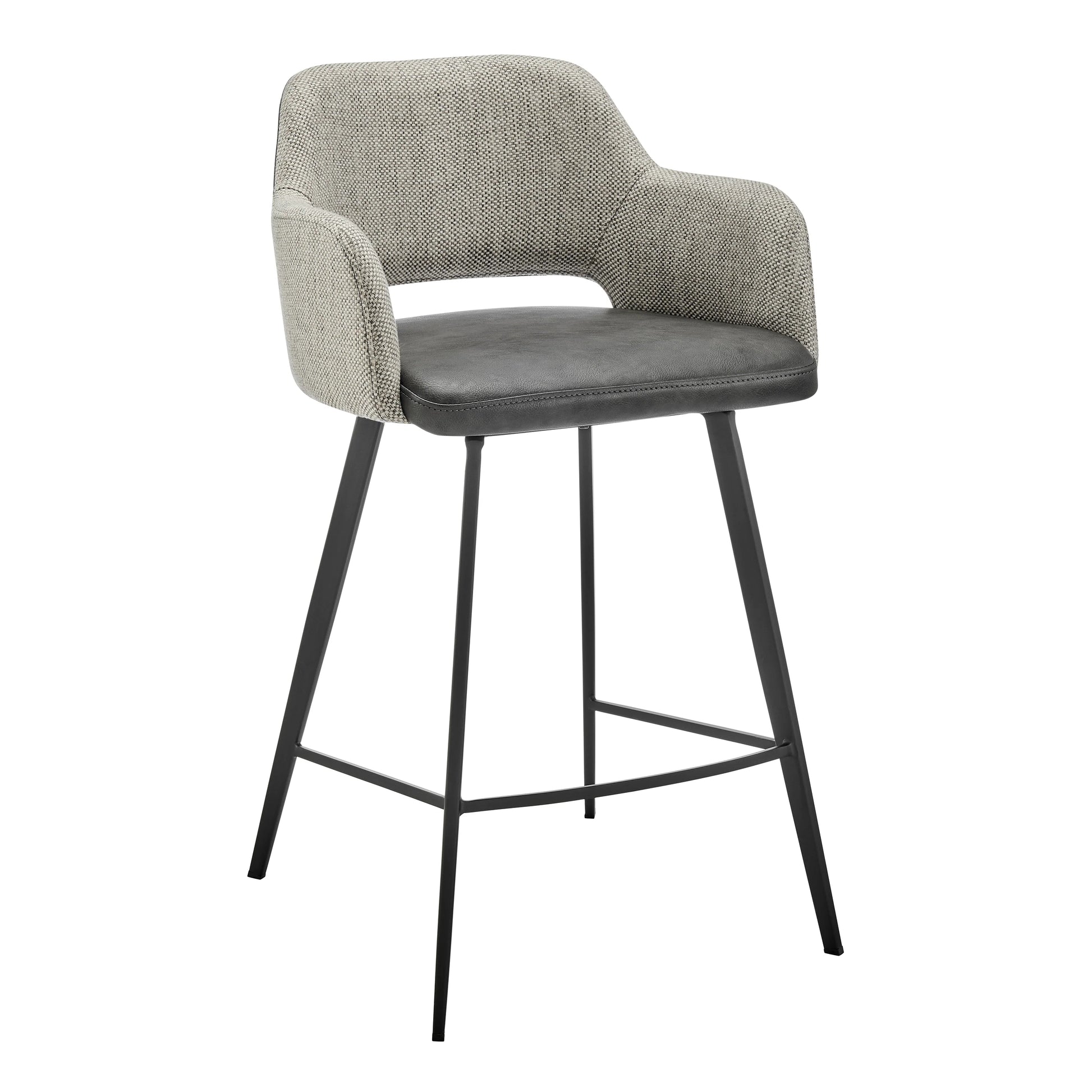 Luxury Modern Desire Counter Stool European Style for Villa