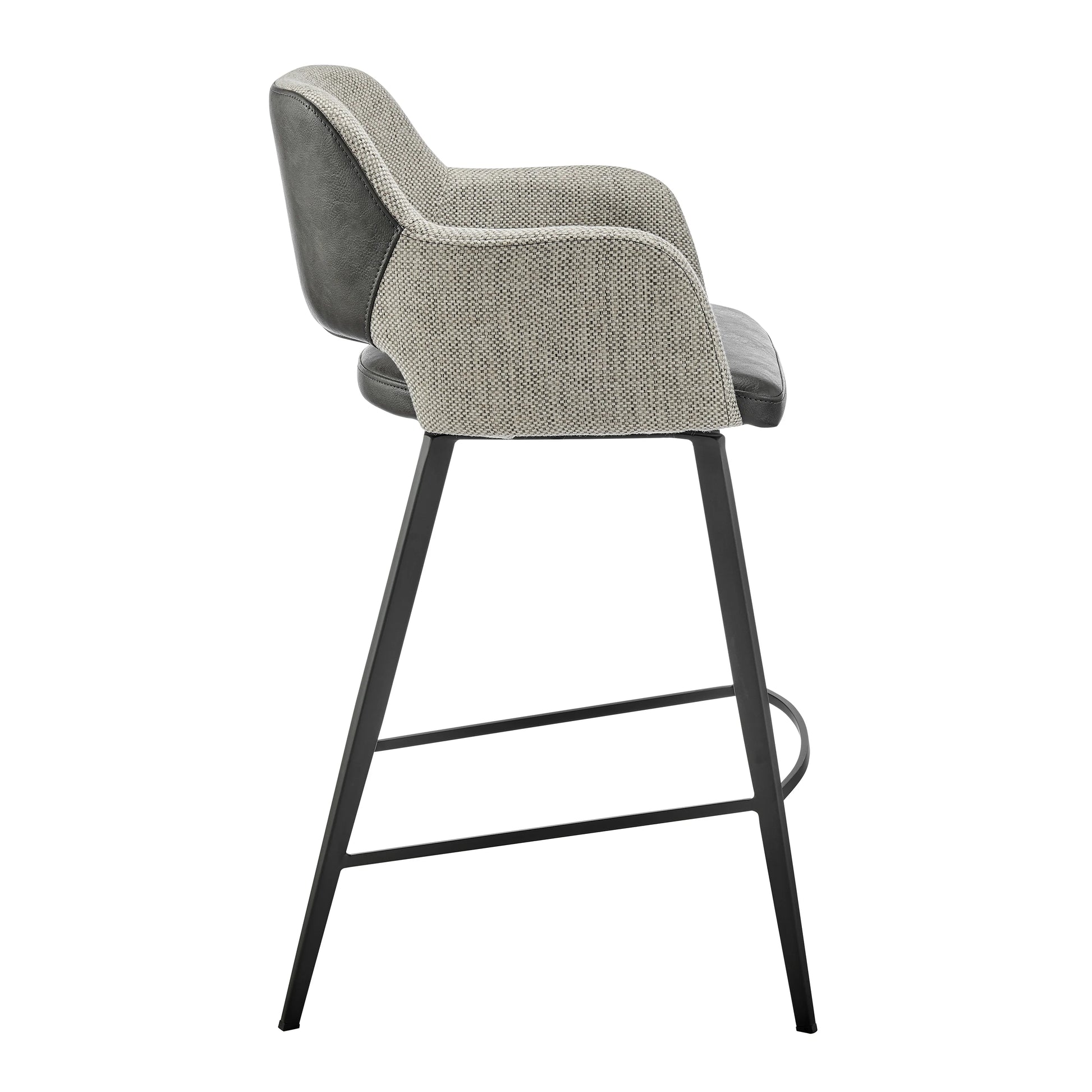 Luxury Modern Desire Counter Stool European Style for Villa