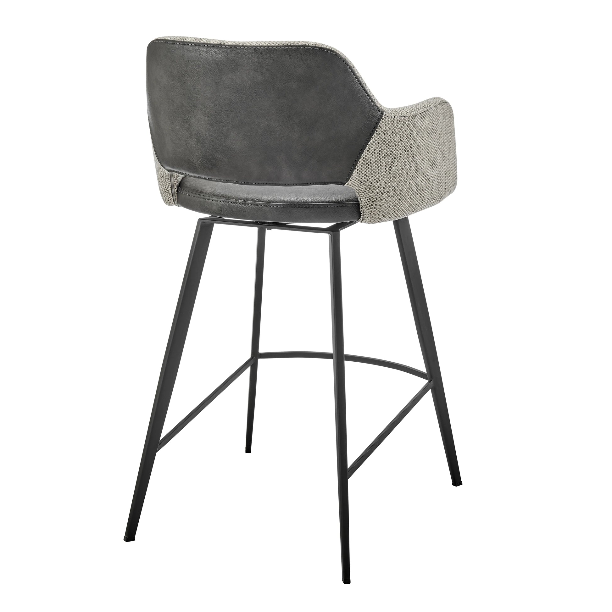 Luxury Modern Desire Counter Stool European Style for Villa