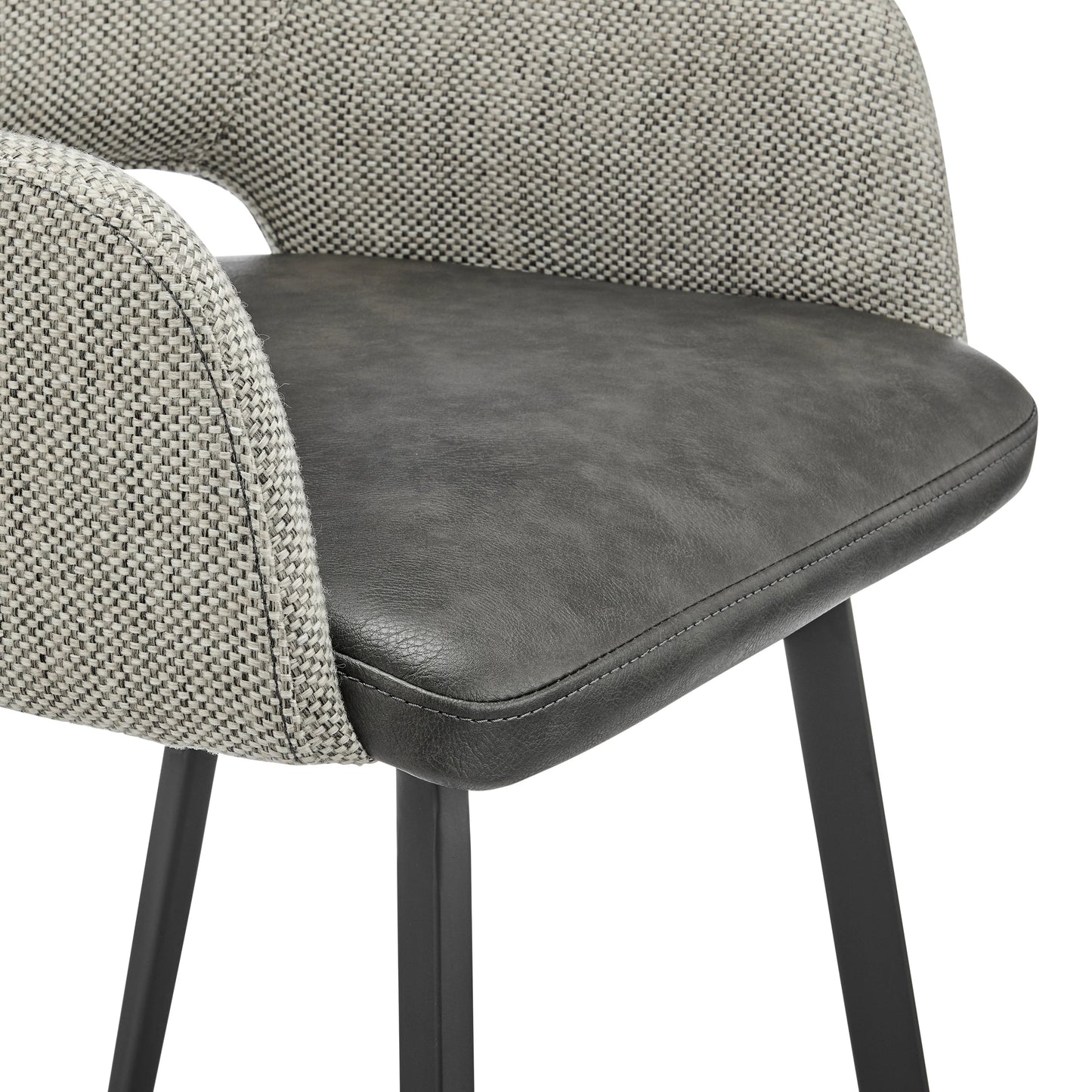 Luxury Modern Desire Counter Stool European Style for Villa