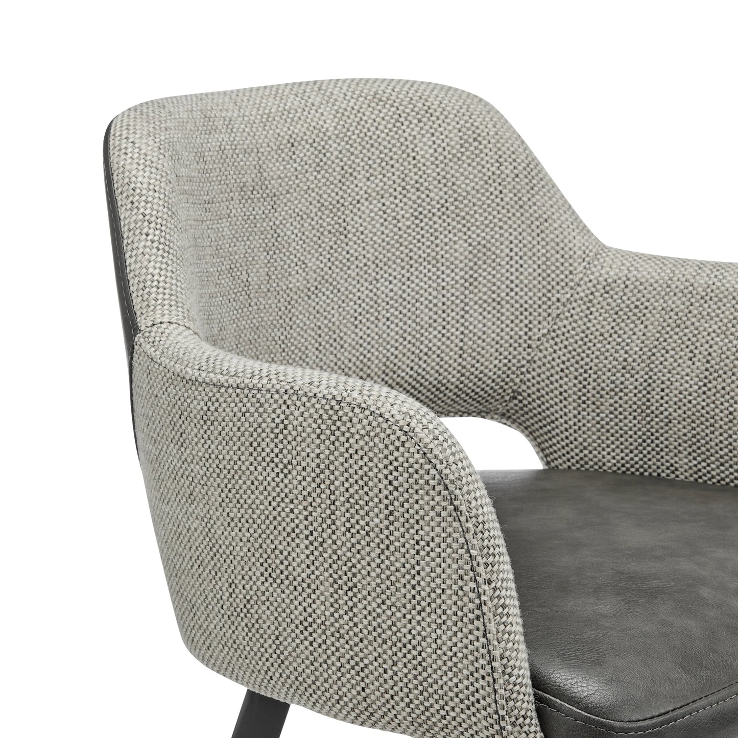 Luxury Modern Desire Counter Stool European Style for Villa