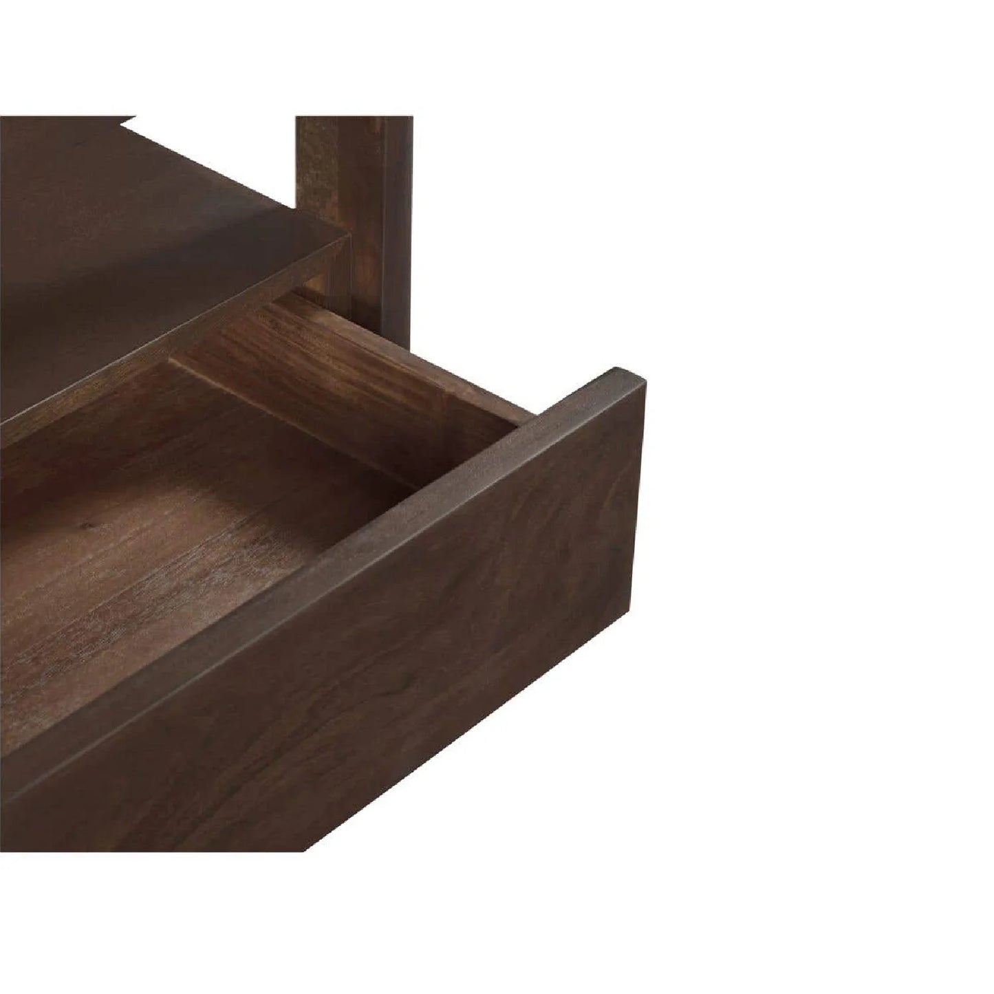 Luxury Modern Devin Nightstand European Style for Villa