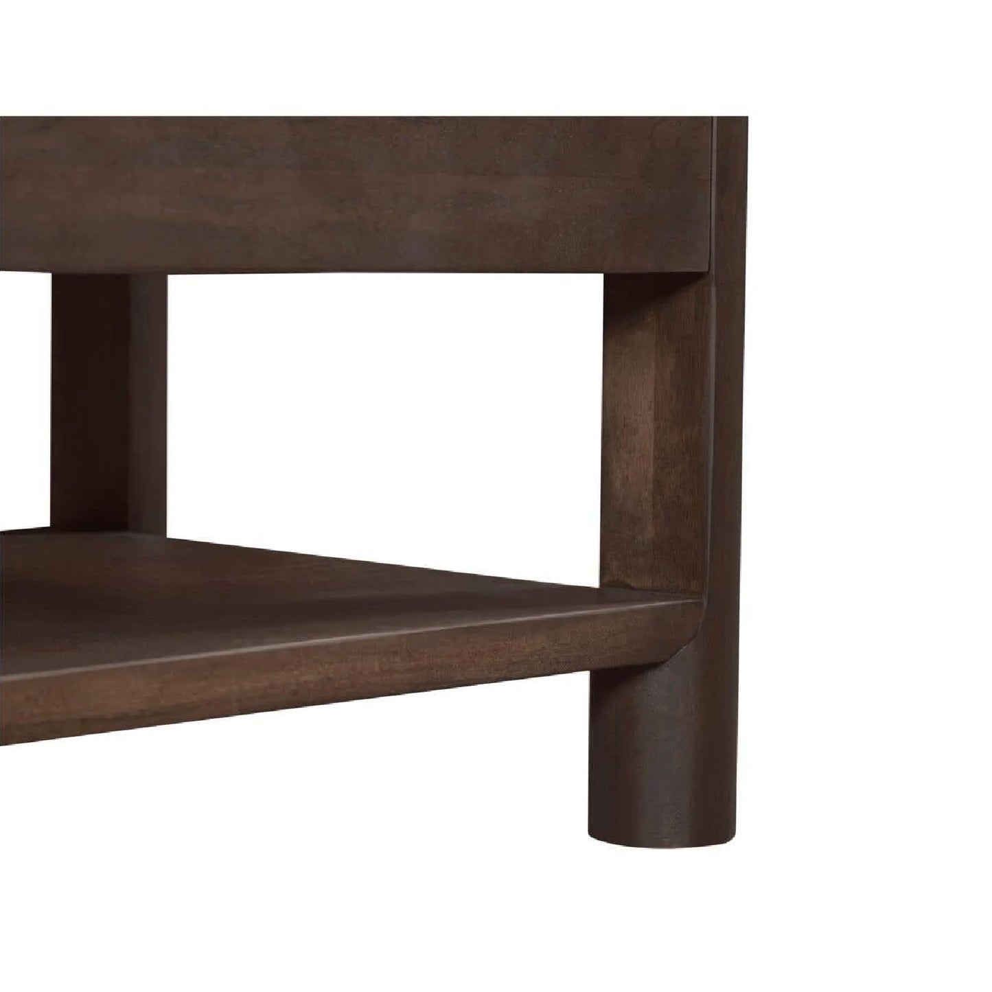 Luxury Modern Devin Nightstand European Style for Villa