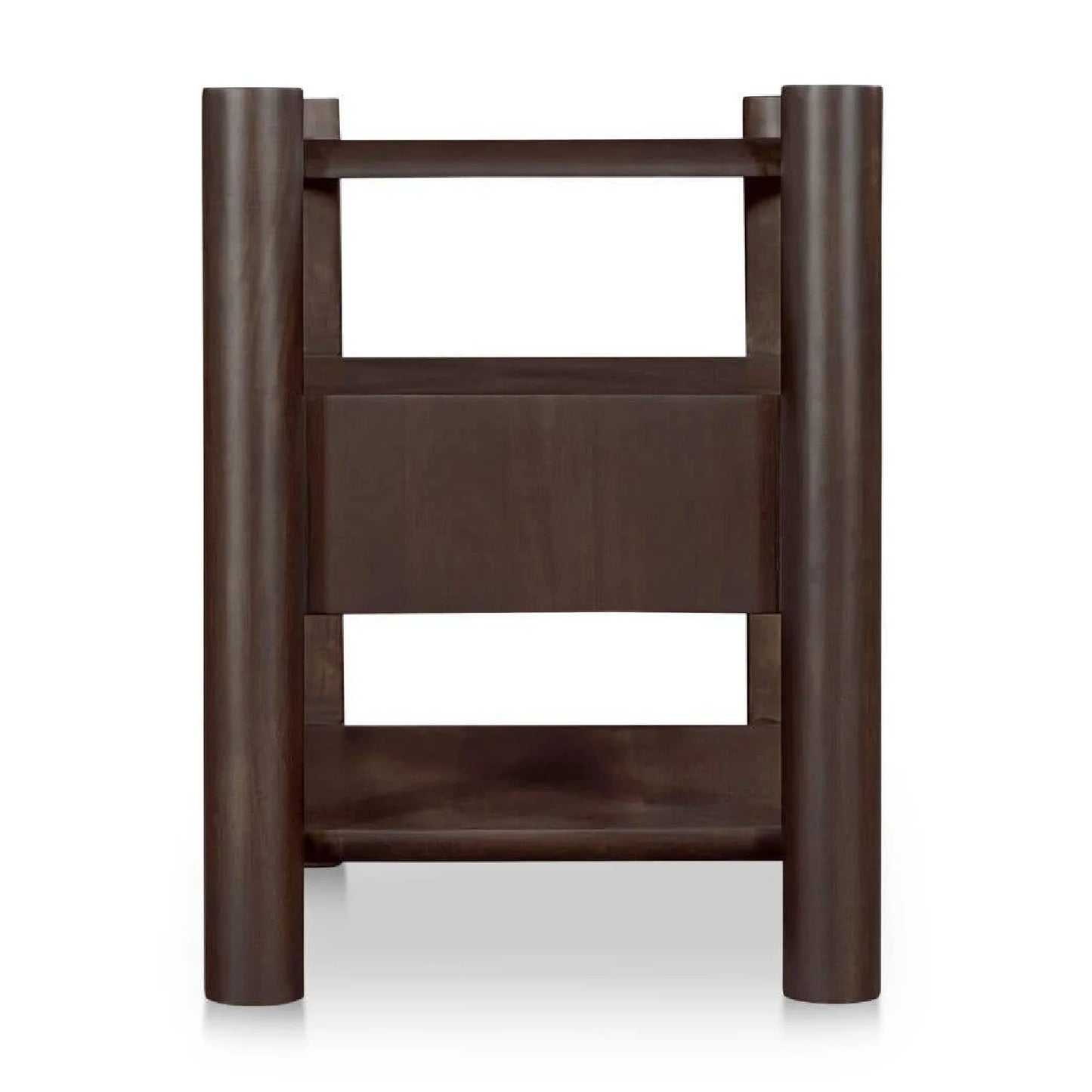Luxury Modern Devin Nightstand European Style for Villa