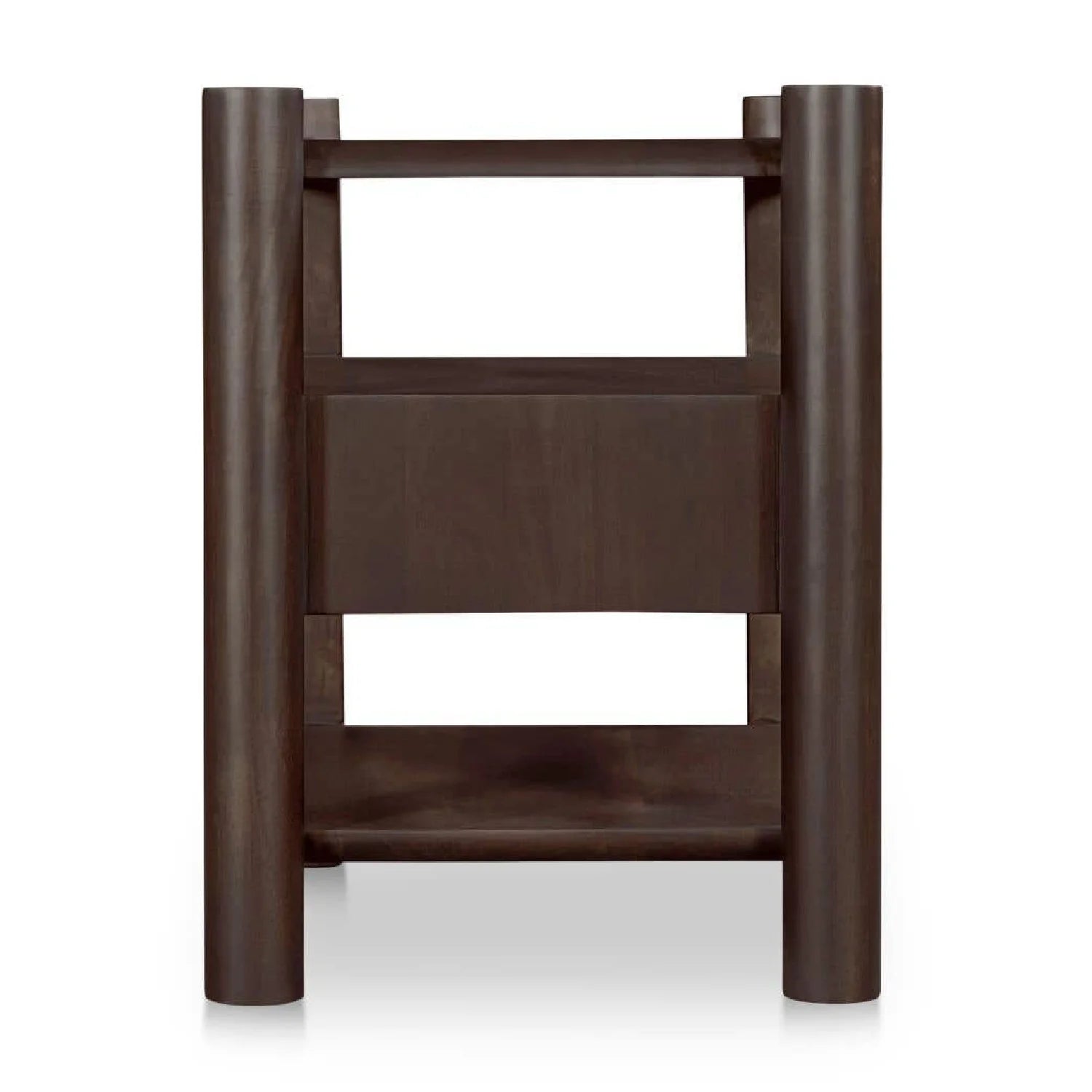 Luxury Modern Devin Nightstand European Style for Villa