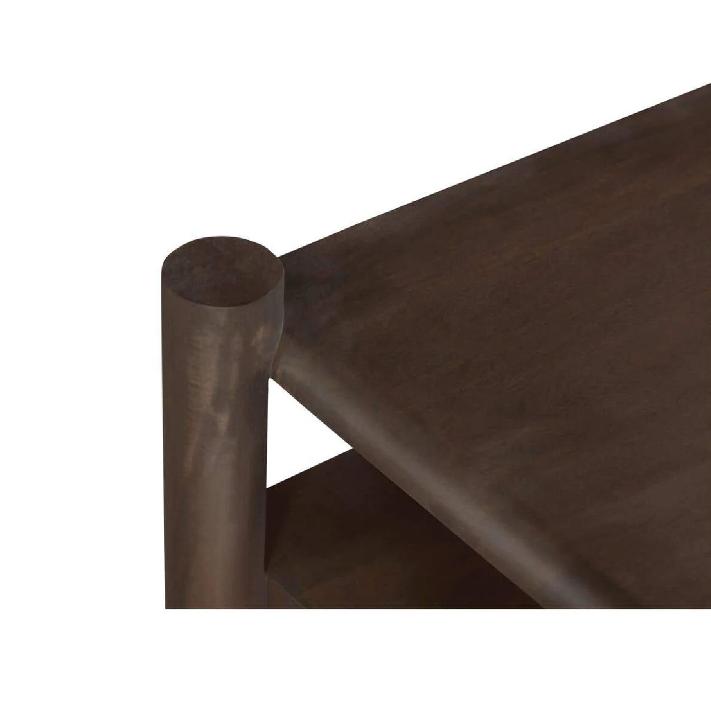 Luxury Modern Devin Nightstand European Style for Villa