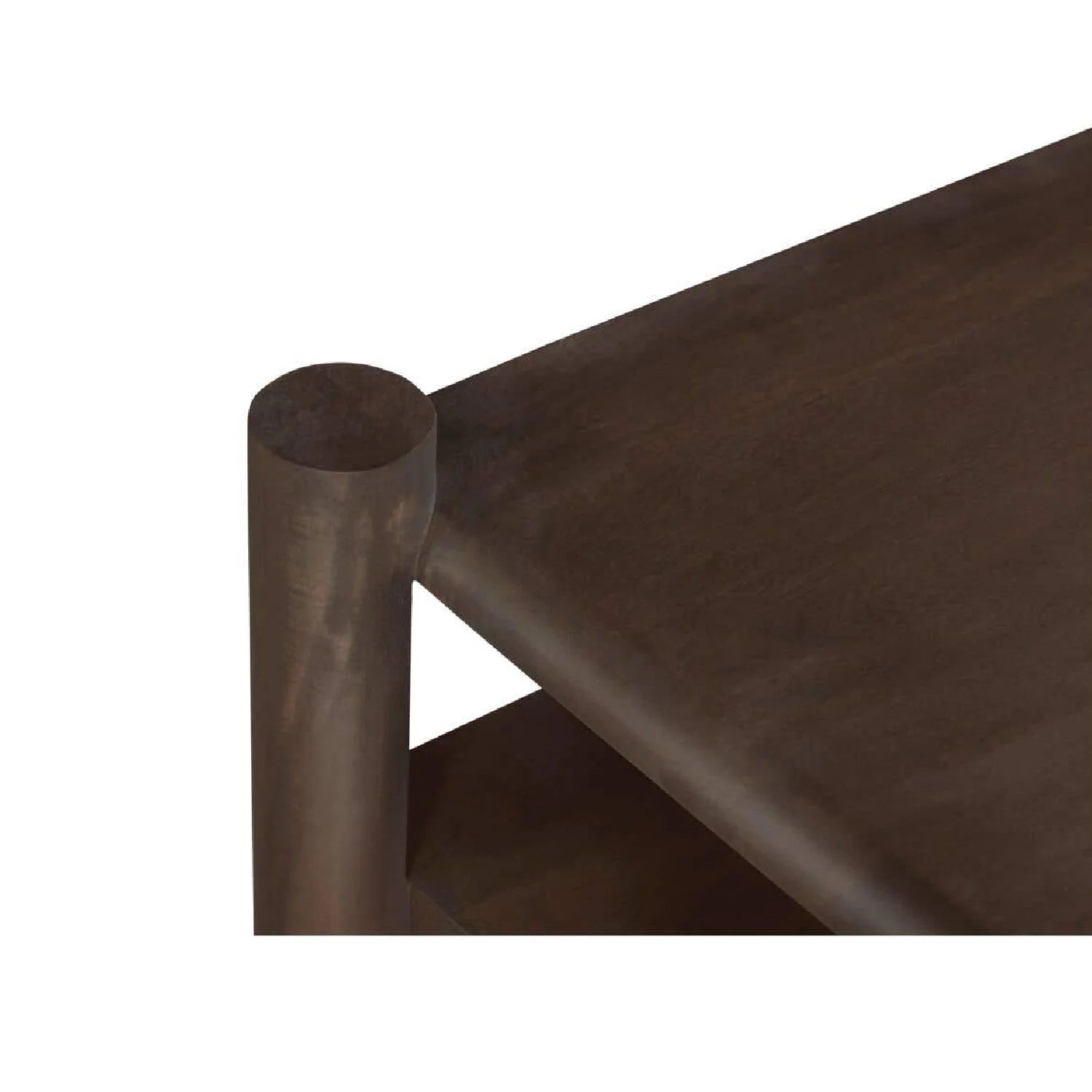 Luxury Modern Devin Nightstand European Style for Villa