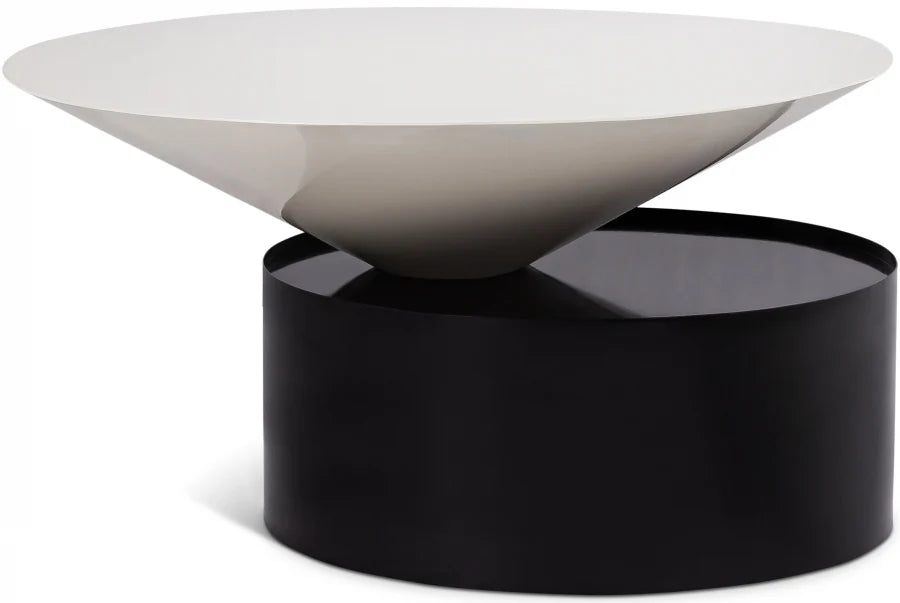 Luxury Modern Diamond Coffee Table European Style for Villa