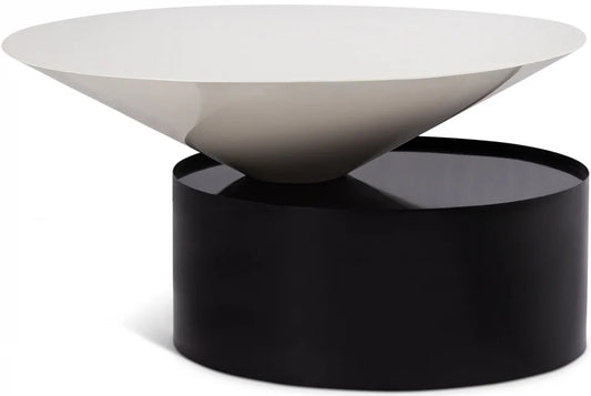 Luxury Modern Diamond Coffee Table European Style for Villa
