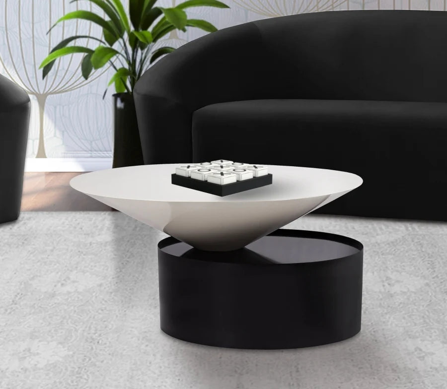 Luxury Modern Diamond Coffee Table European Style for Villa