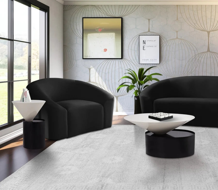 Luxury Modern Diamond Coffee Table European Style for Villa