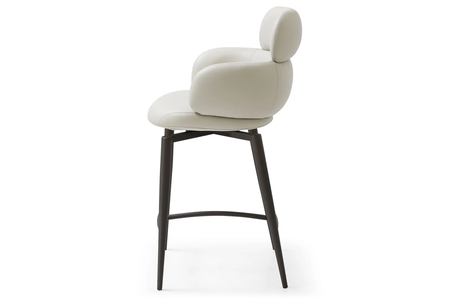Luxury Modern Diana Stool European Style for Villa