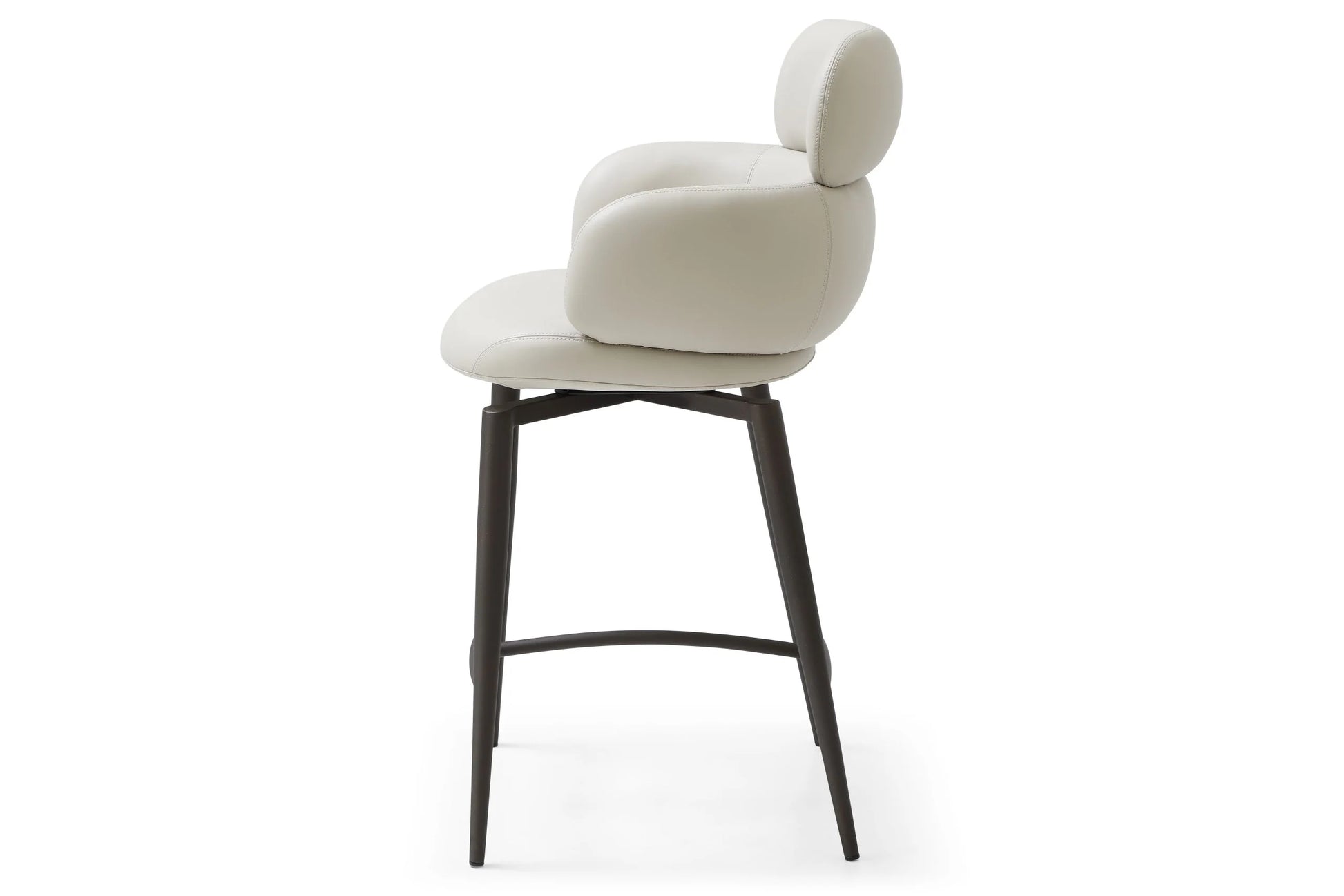 Luxury Modern Diana Stool European Style for Villa