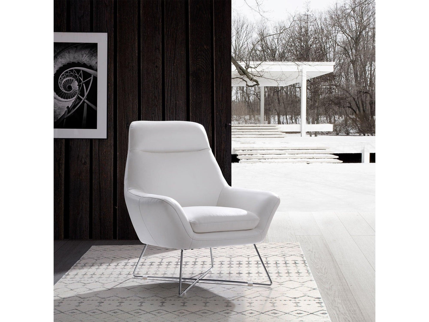 Luxury Modern Dina Chair European Style for Villa