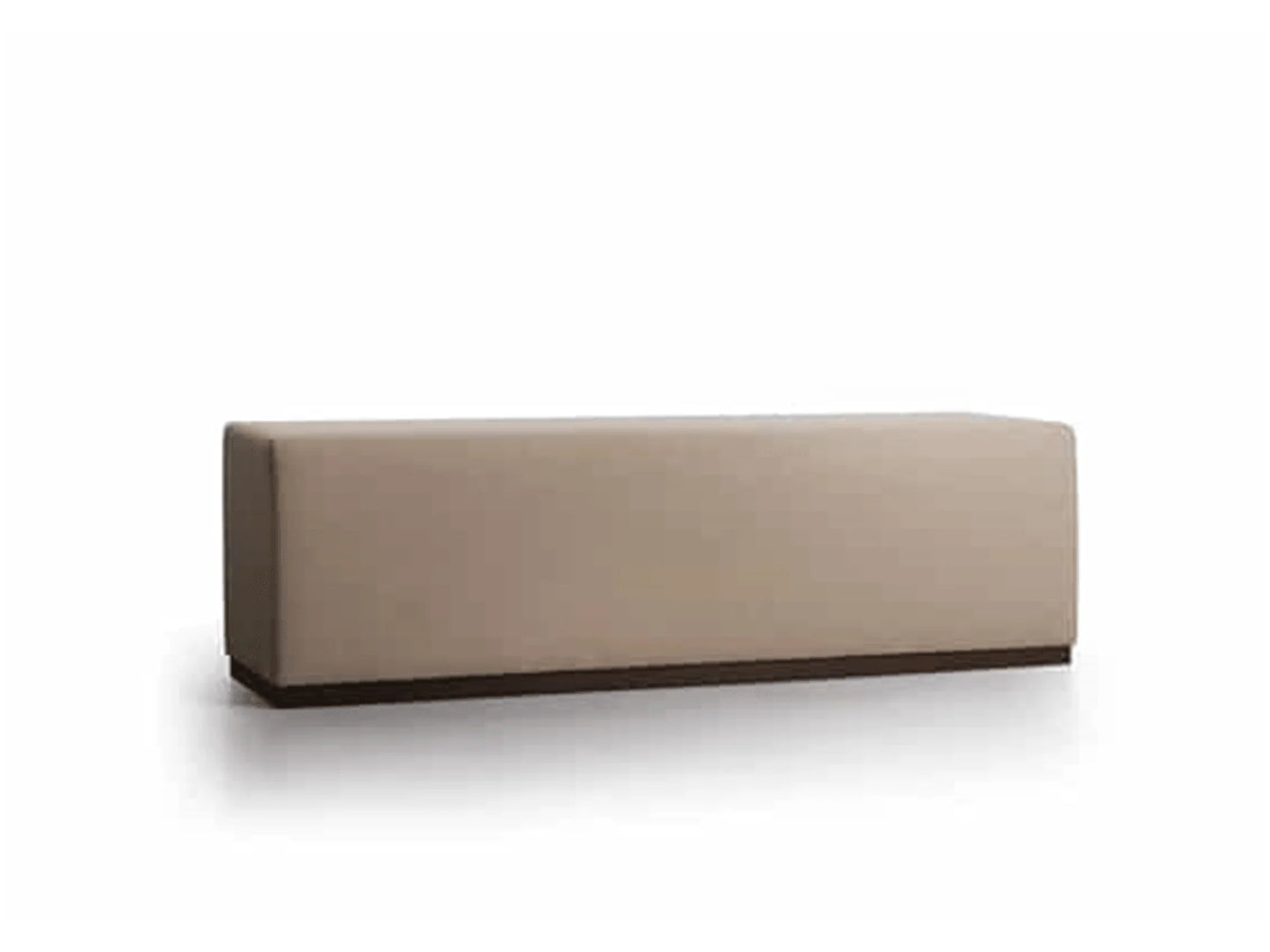 Luxury Modern Dino Bench European Style for Villa
