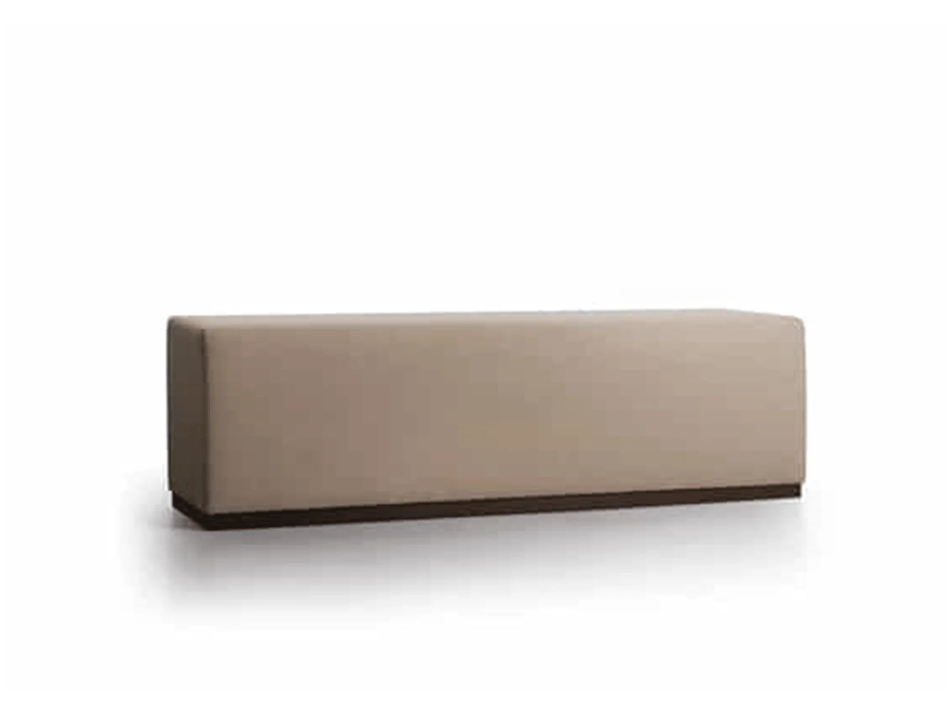 Luxury Modern Dino Bench European Style for Villa