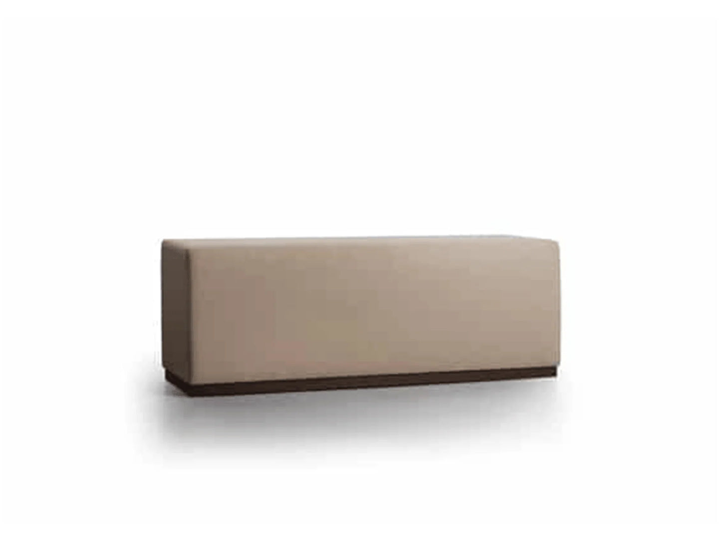 Luxury Modern Dino Bench European Style for Villa