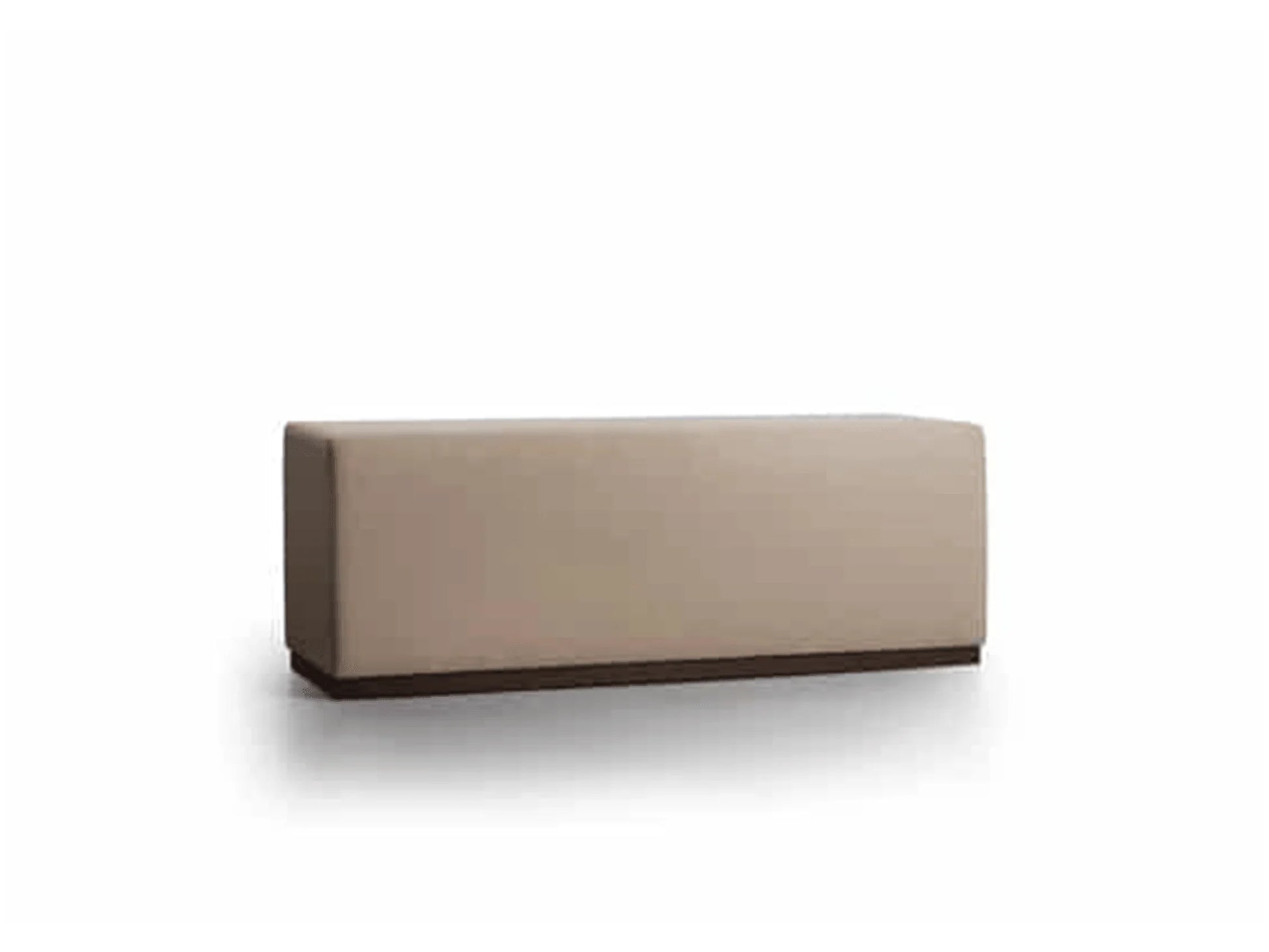 Luxury Modern Dino Bench European Style for Villa