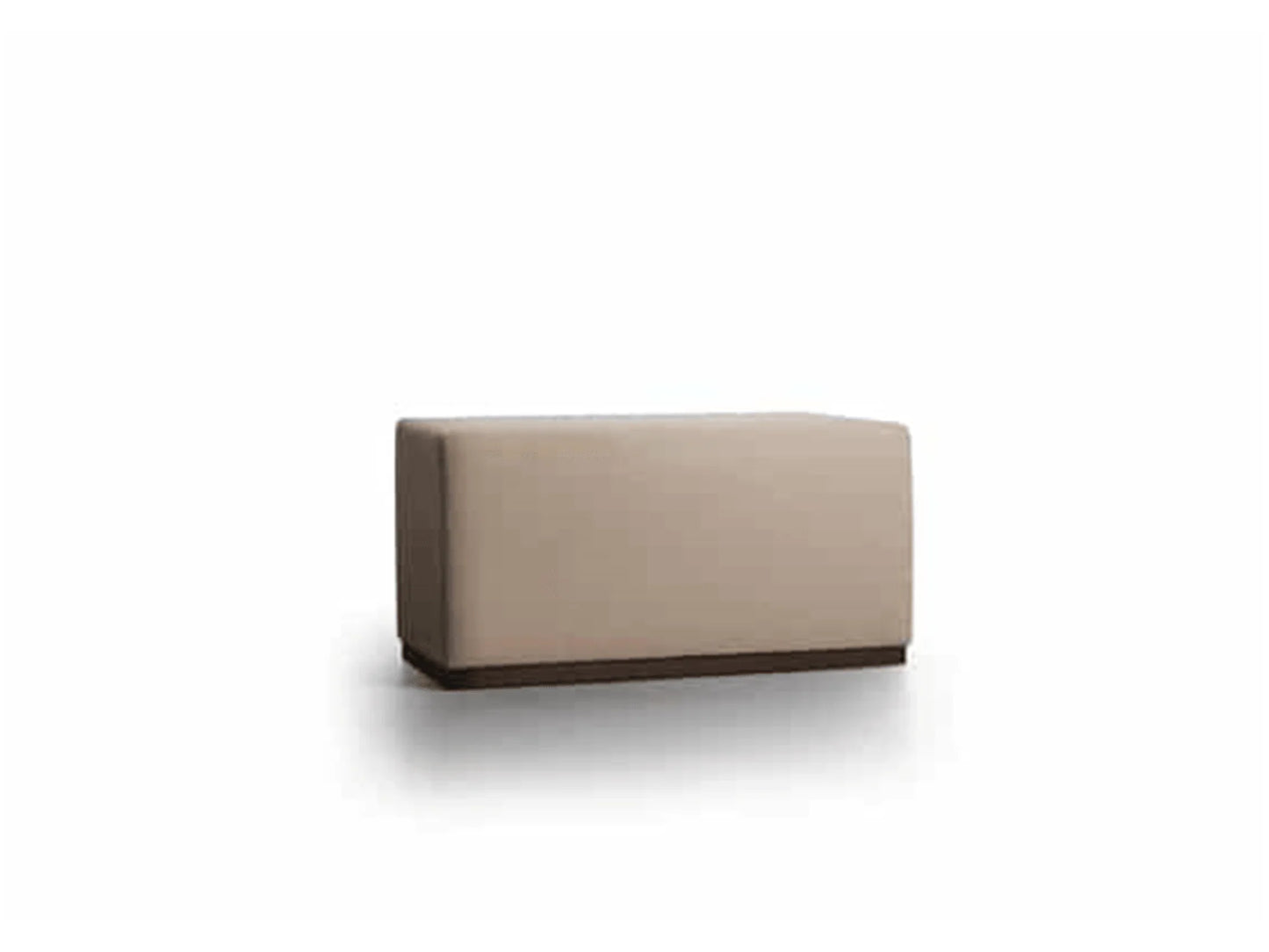 Luxury Modern Dino Bench European Style for Villa