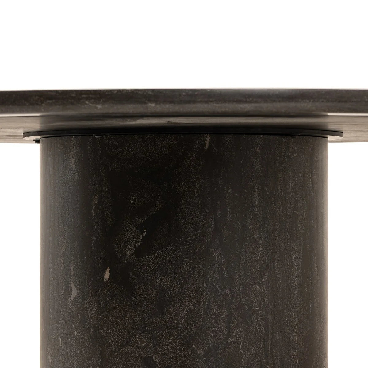 Luxury Modern Diya Dining Table European Style for Villa