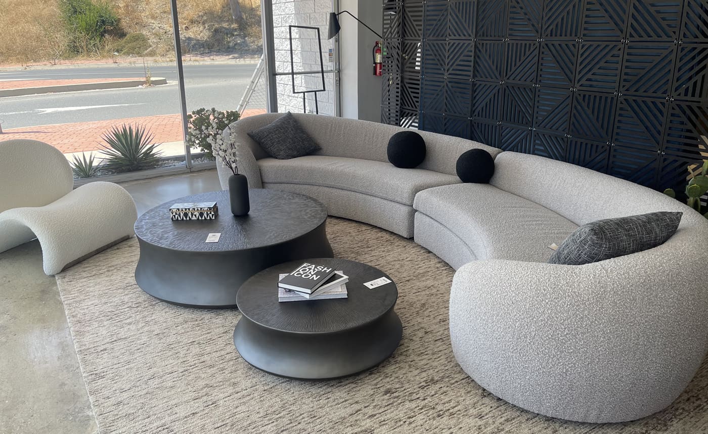 Luxury Modern Donna Accent Chair European Style for Villa