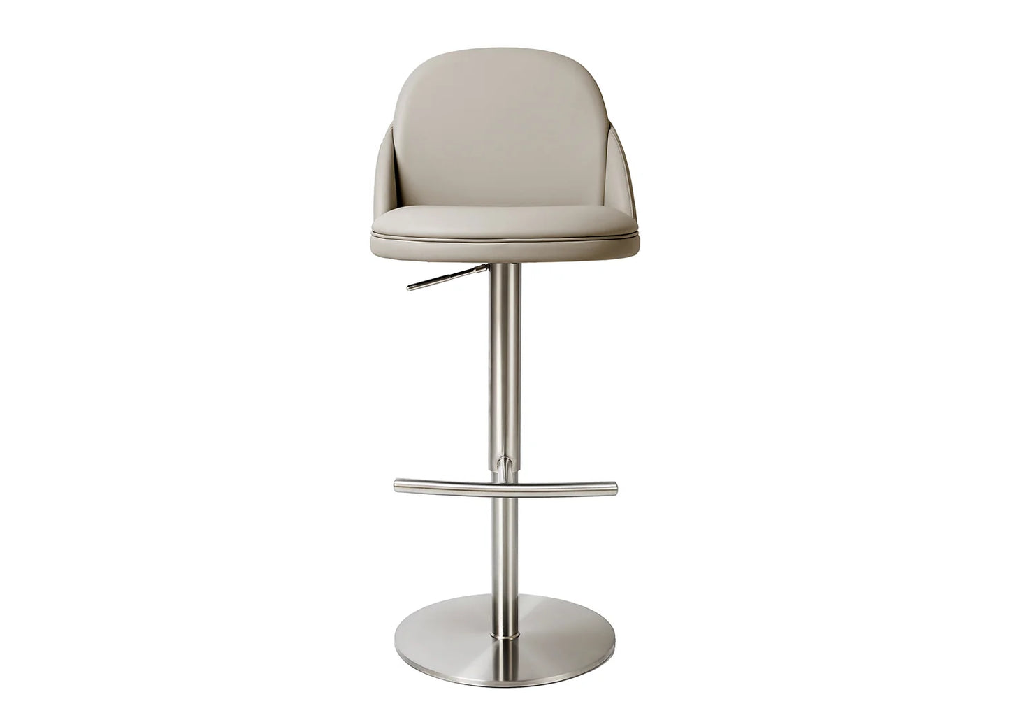 Luxury Modern Donny Adjustable Stool European Style for Villa