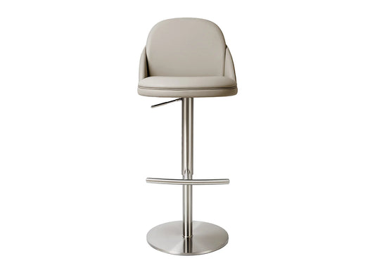 Luxury Modern Donny Adjustable Stool European Style for Villa