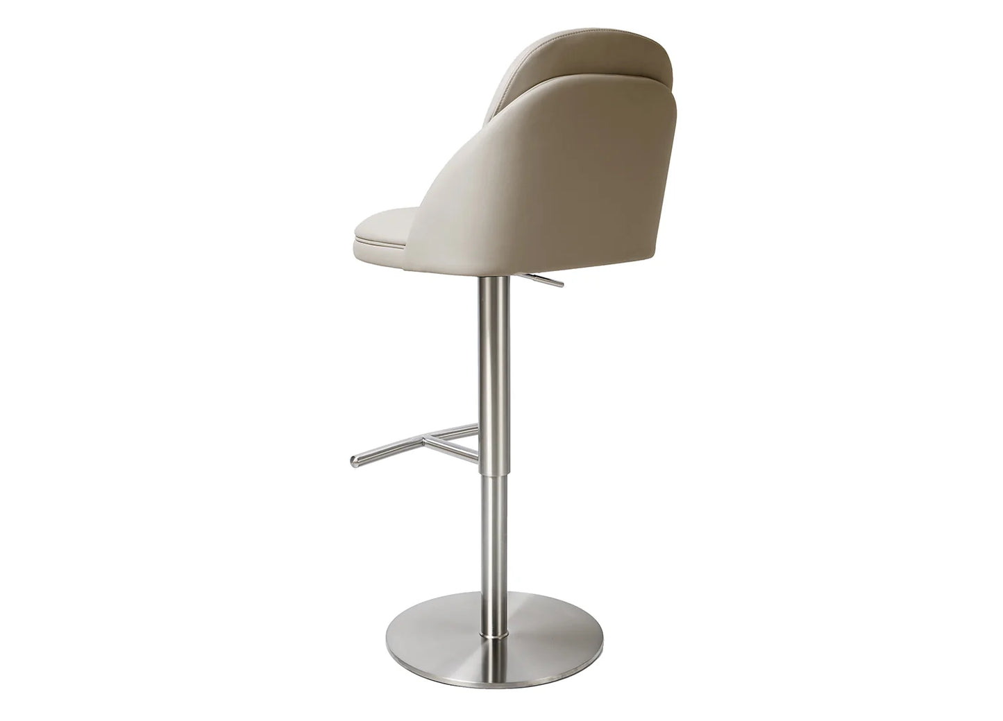 Luxury Modern Donny Adjustable Stool European Style for Villa