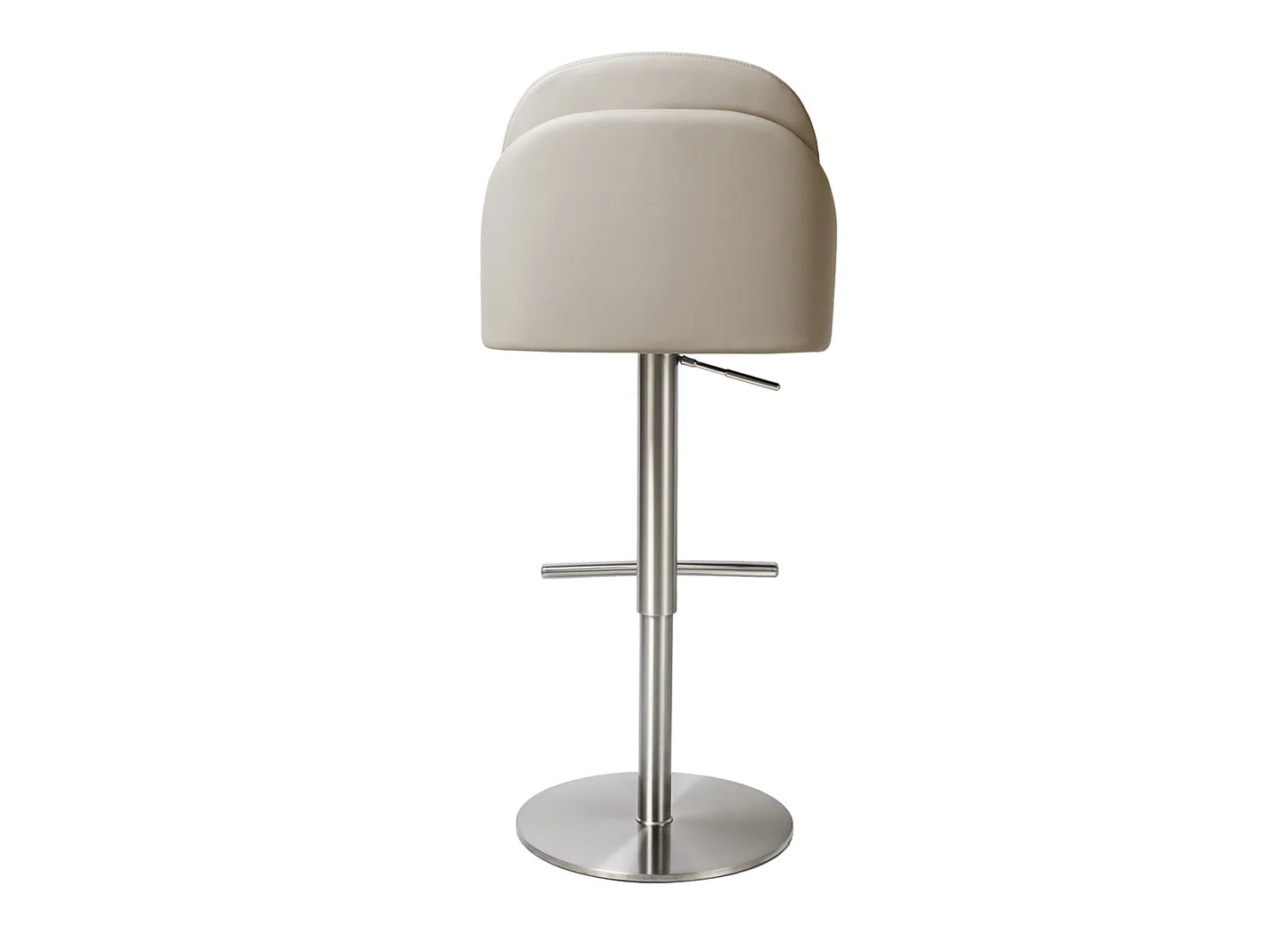 Luxury Modern Donny Adjustable Stool European Style for Villa