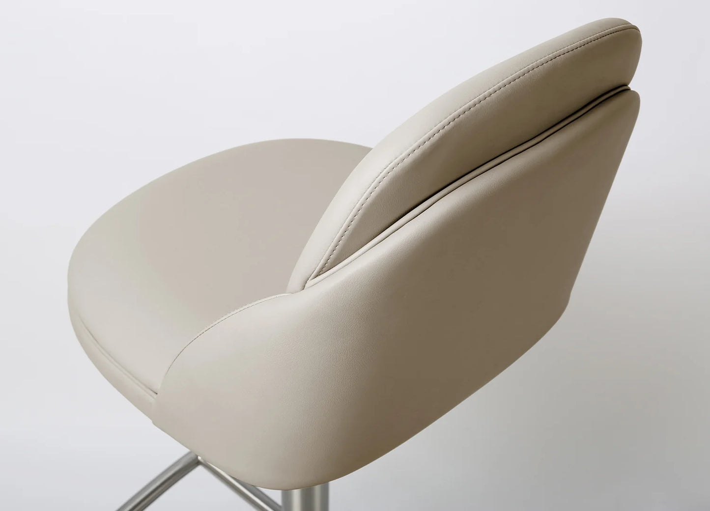 Luxury Modern Donny Adjustable Stool European Style for Villa