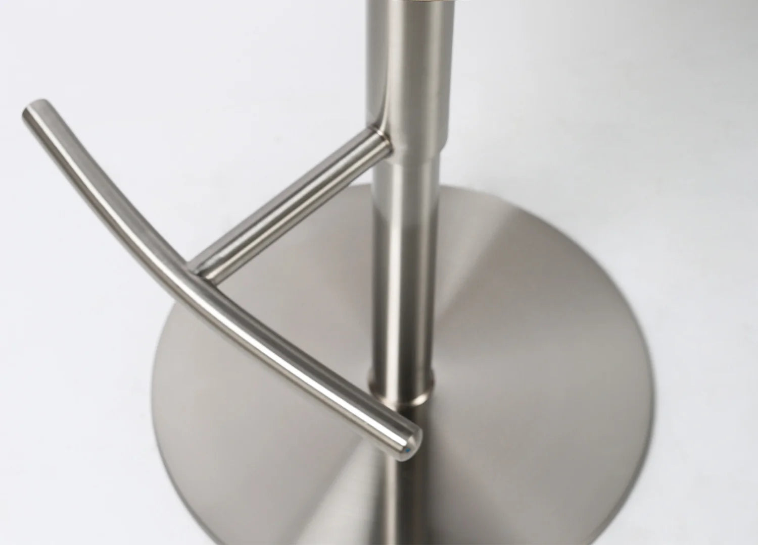 Luxury Modern Donny Adjustable Stool European Style for Villa