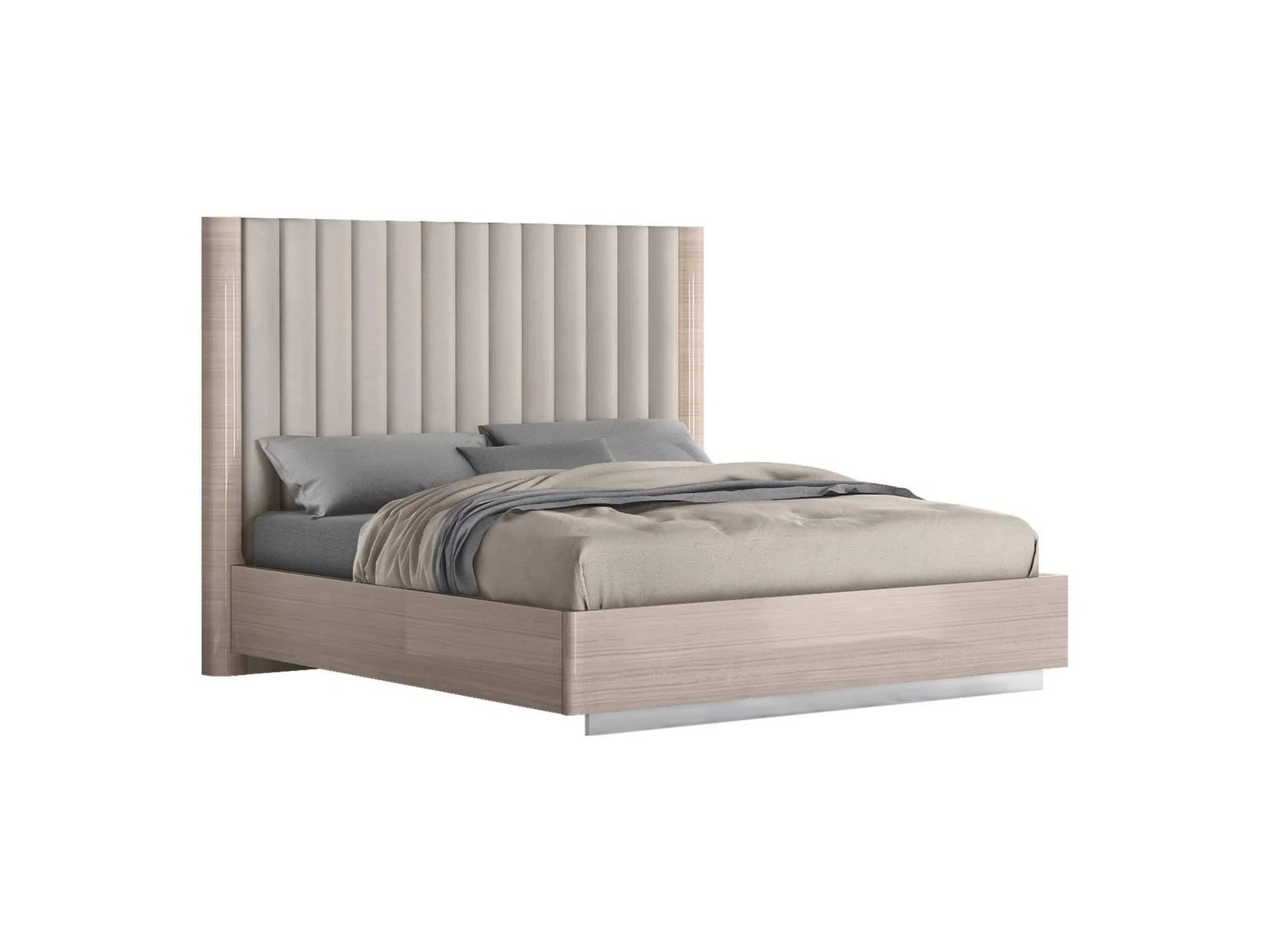 Luxury Modern Dorothy Bedroom Set European Style for Villa