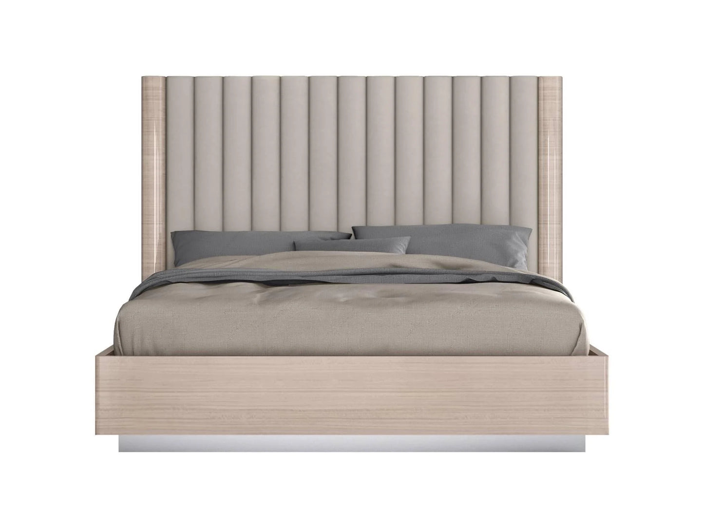Luxury Modern Dorothy Bedroom Set European Style for Villa