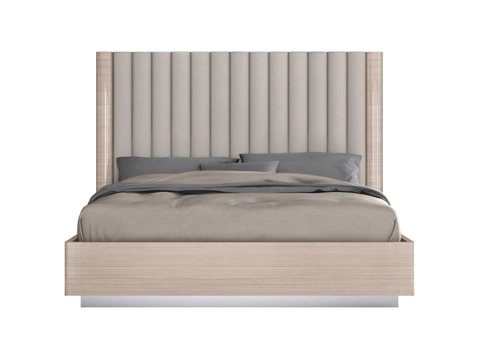 Luxury Modern Dorothy Bedroom Set European Style for Villa
